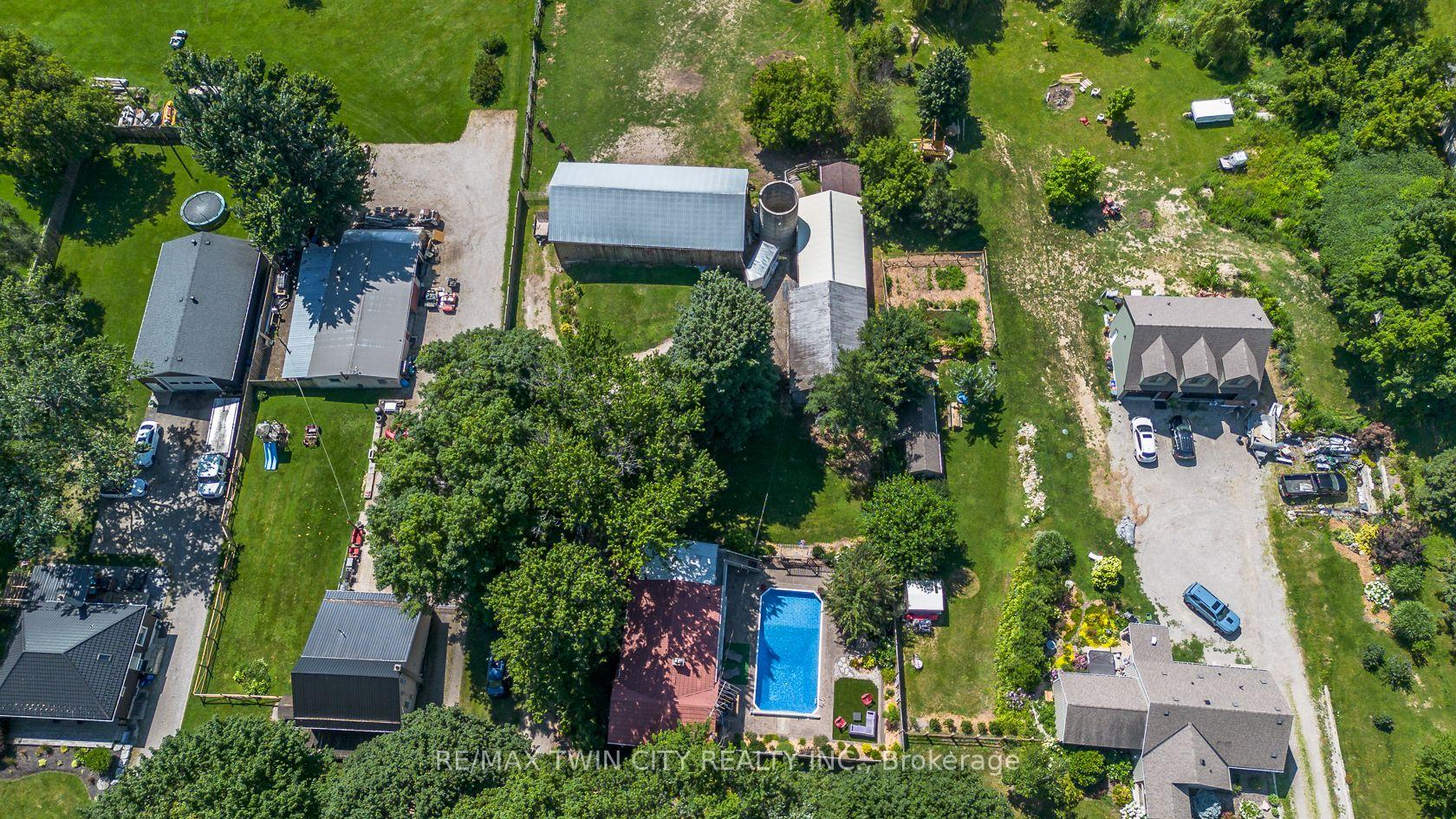 Photo 89 of 97 Hwy 2, RR1 Road, Brant, Burford — HOMEH