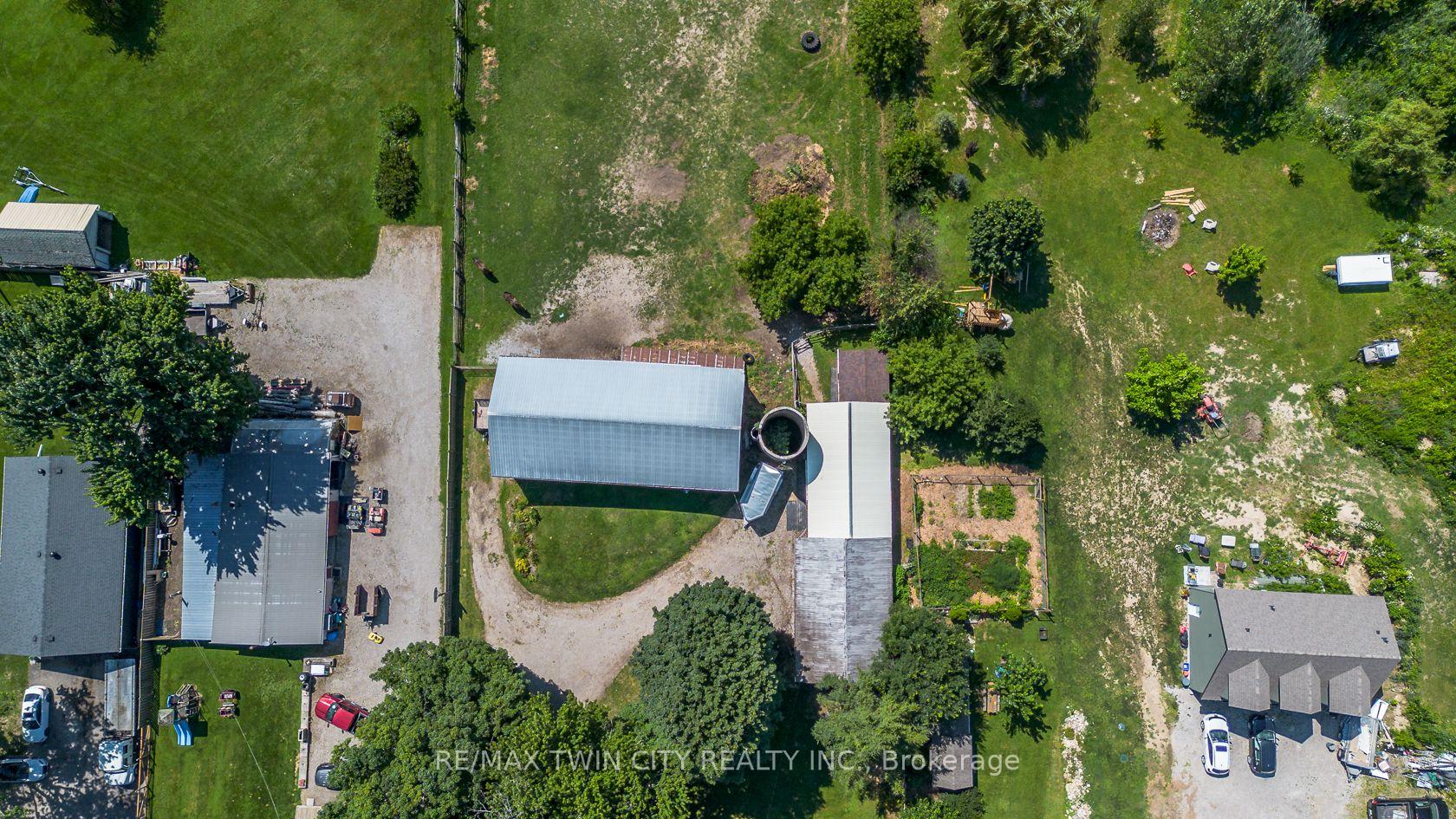 Photo 91 of 97 Hwy 2, RR1 Road, Brant, Burford — HOMEH