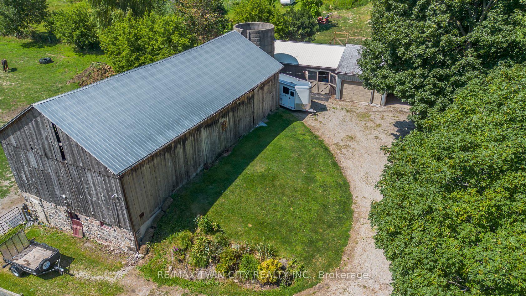 Photo 99 of 97 Hwy 2, RR1 Road, Brant, Burford — HOMEH