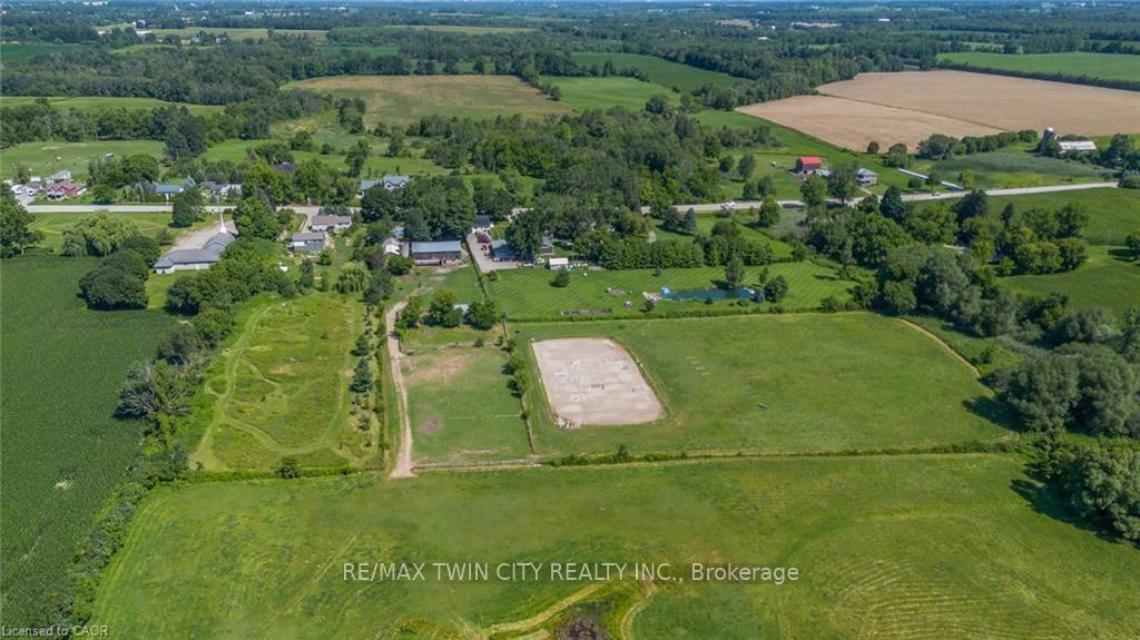 Photo 2 of 97 Hwy 2, RR1 Road, Brant, Burford — HOMEH