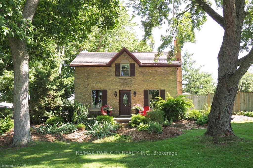 Photo 10 of 97 Hwy 2, RR1 Road, Brant, Burford — HOMEH
