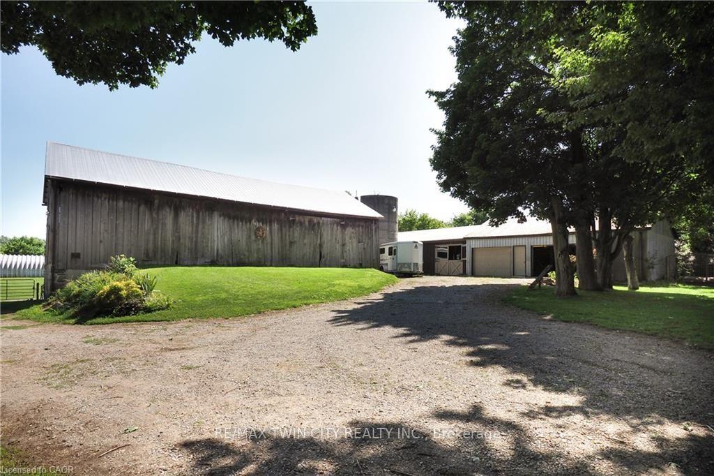 Photo 56 of 97 Hwy 2, RR1 Road, Brant, Burford — HOMEH