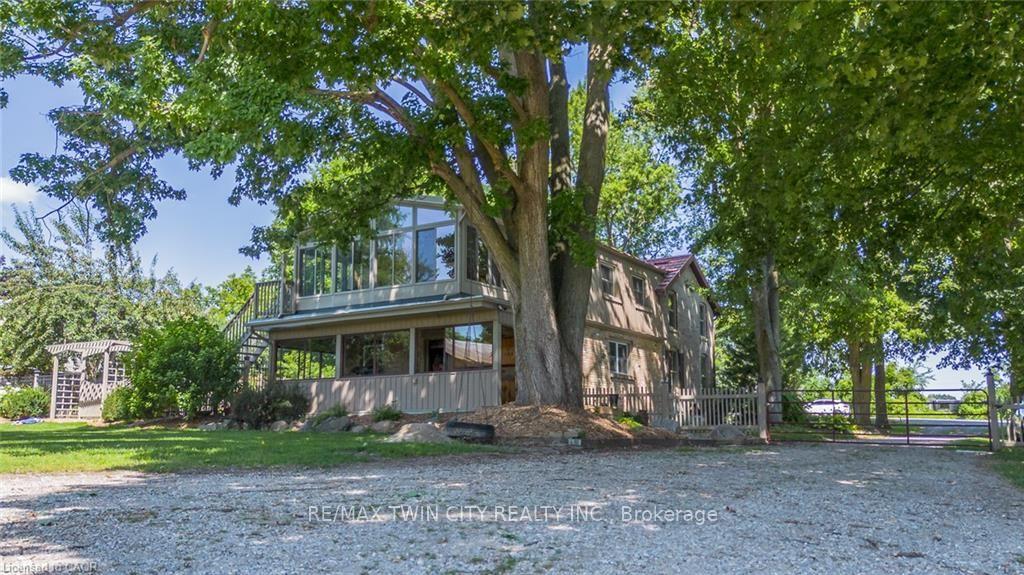 Photo 86 of 97 Hwy 2, RR1 Road, Brant, Burford — HOMEH