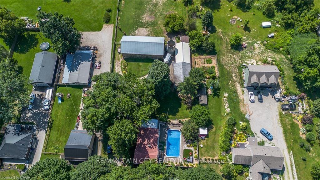 Photo 90 of 97 Hwy 2, RR1 Road, Brant, Burford — HOMEH