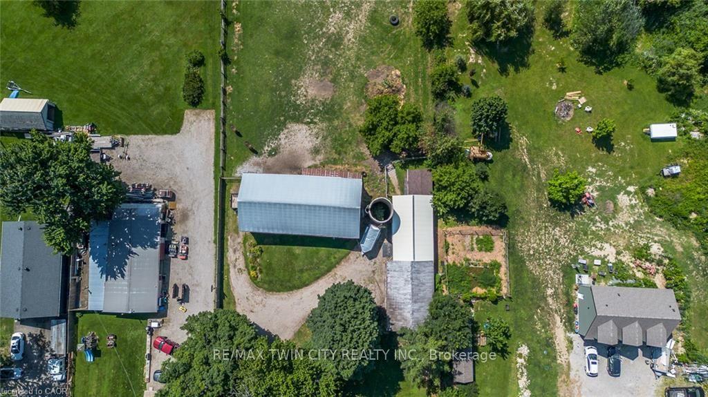 Photo 92 of 97 Hwy 2, RR1 Road, Brant, Burford — HOMEH