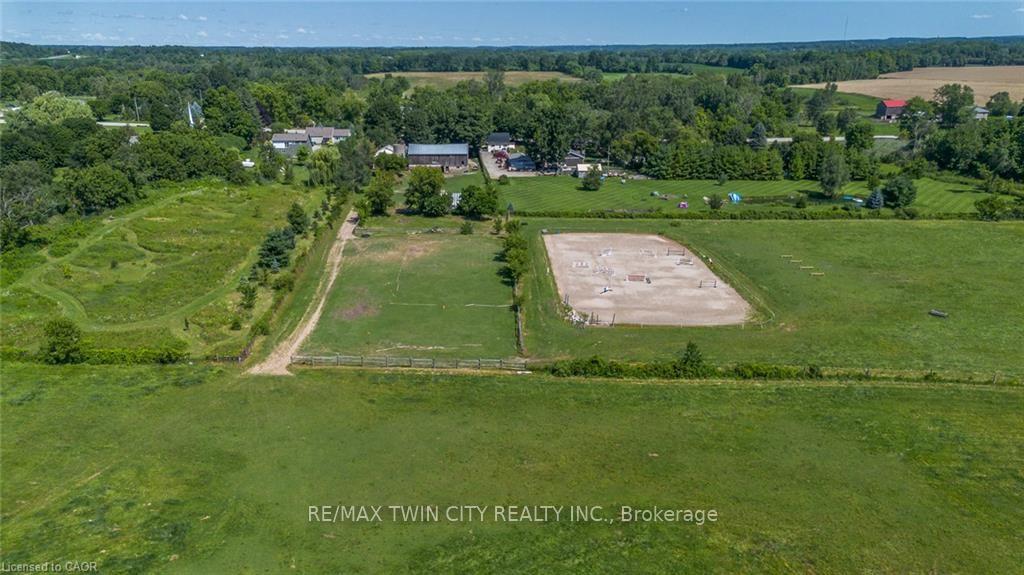 Photo 98 of 97 Hwy 2, RR1 Road, Brant, Burford — HOMEH