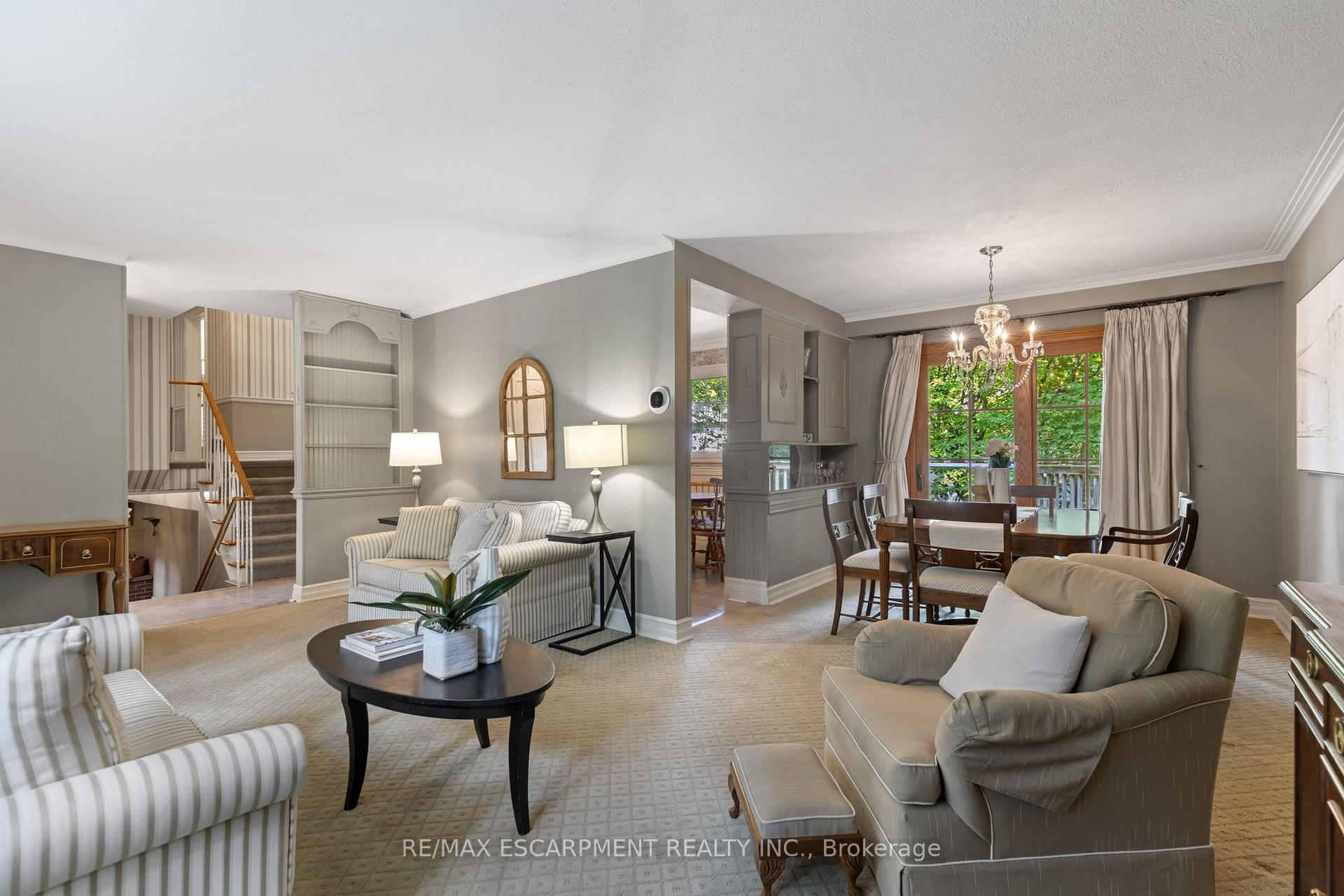 Photo 9 of 401 Cairncroft Road, Oakville, Morrison — HOMEH