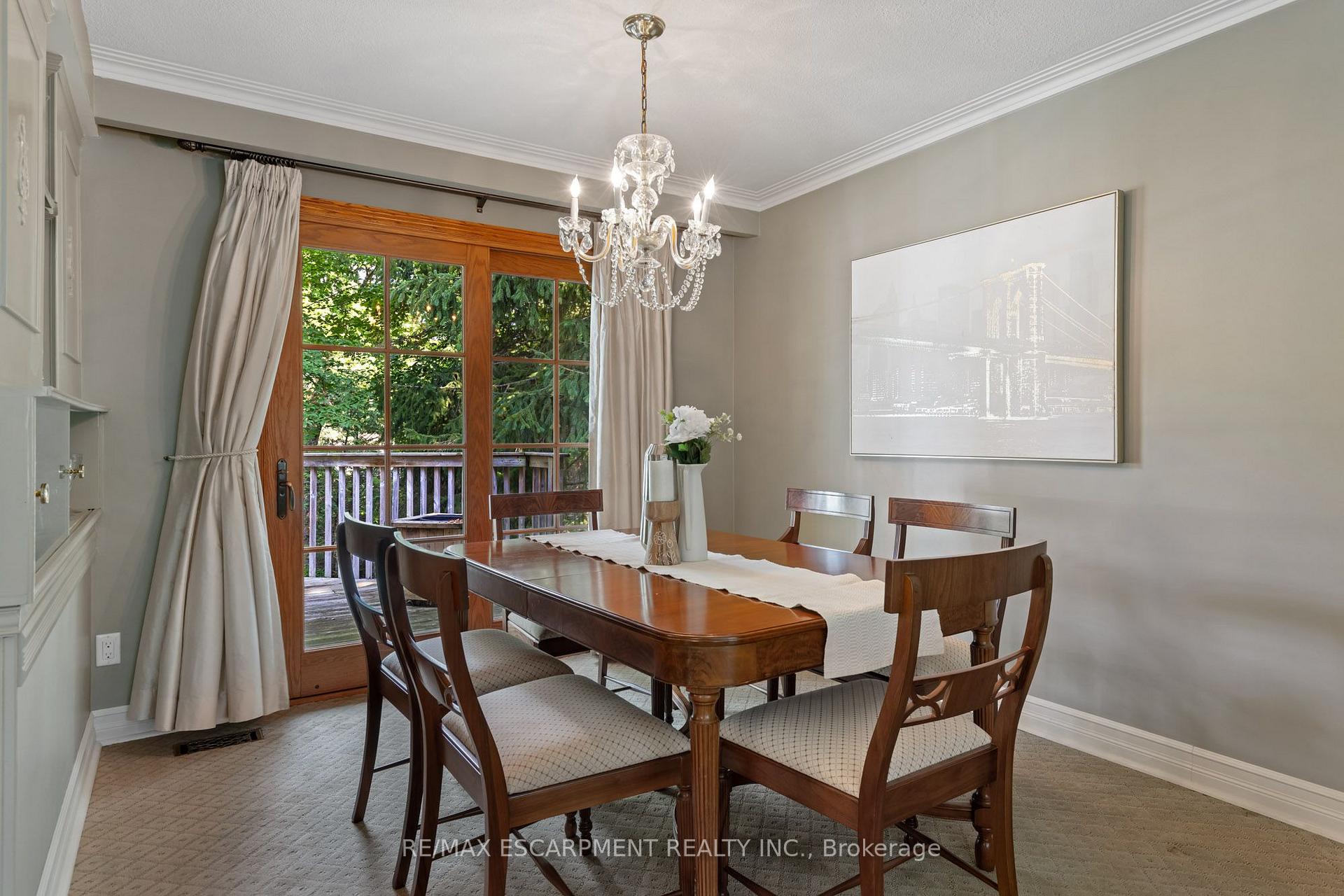 Photo 10 of 401 Cairncroft Road, Oakville, Morrison — HOMEH