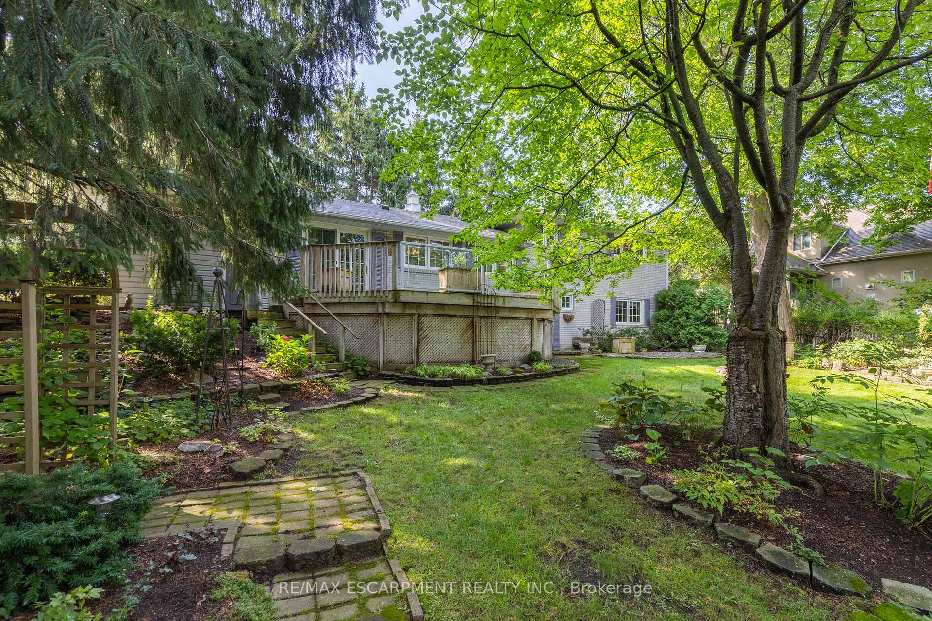 Photo 27 of 401 Cairncroft Road, Oakville, Morrison — HOMEH