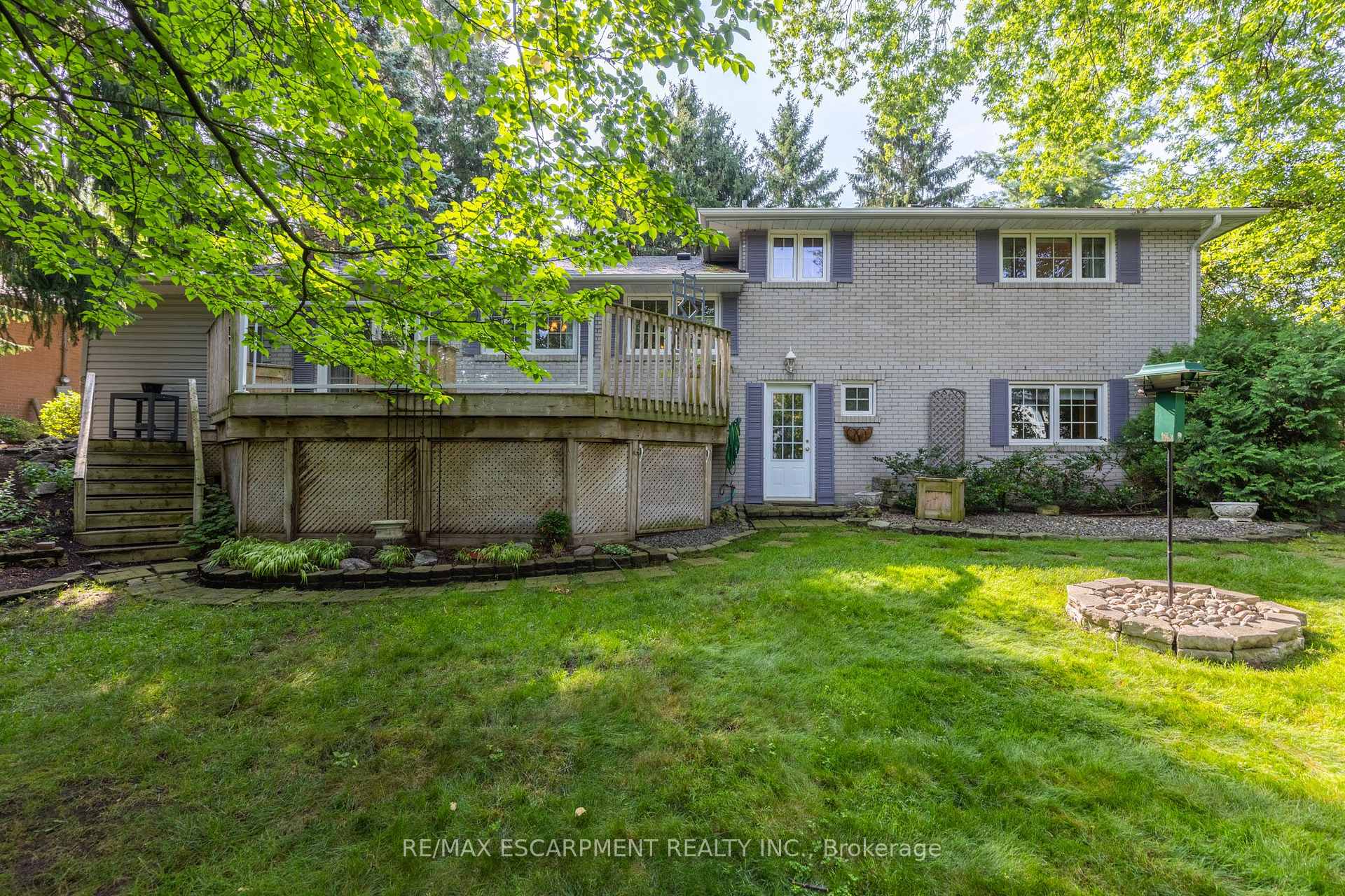 Photo 29 of 401 Cairncroft Road, Oakville, Morrison — HOMEH