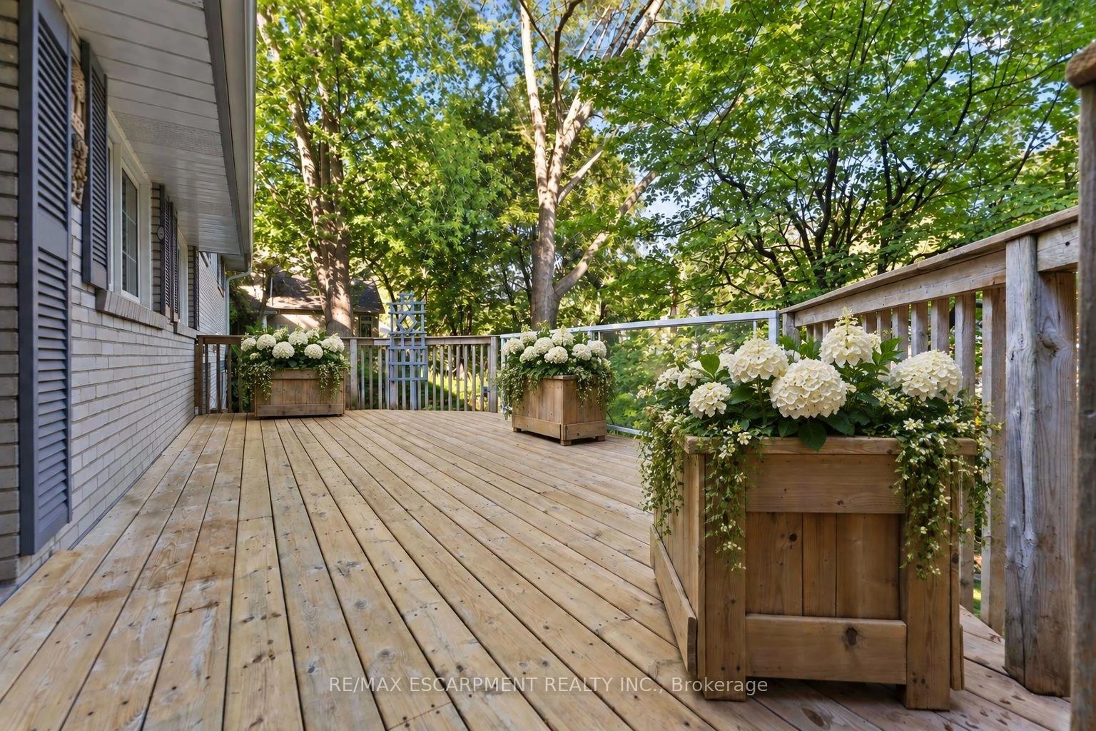 Photo 26 of 401 Cairncroft Road, Oakville, Morrison — HOMEH