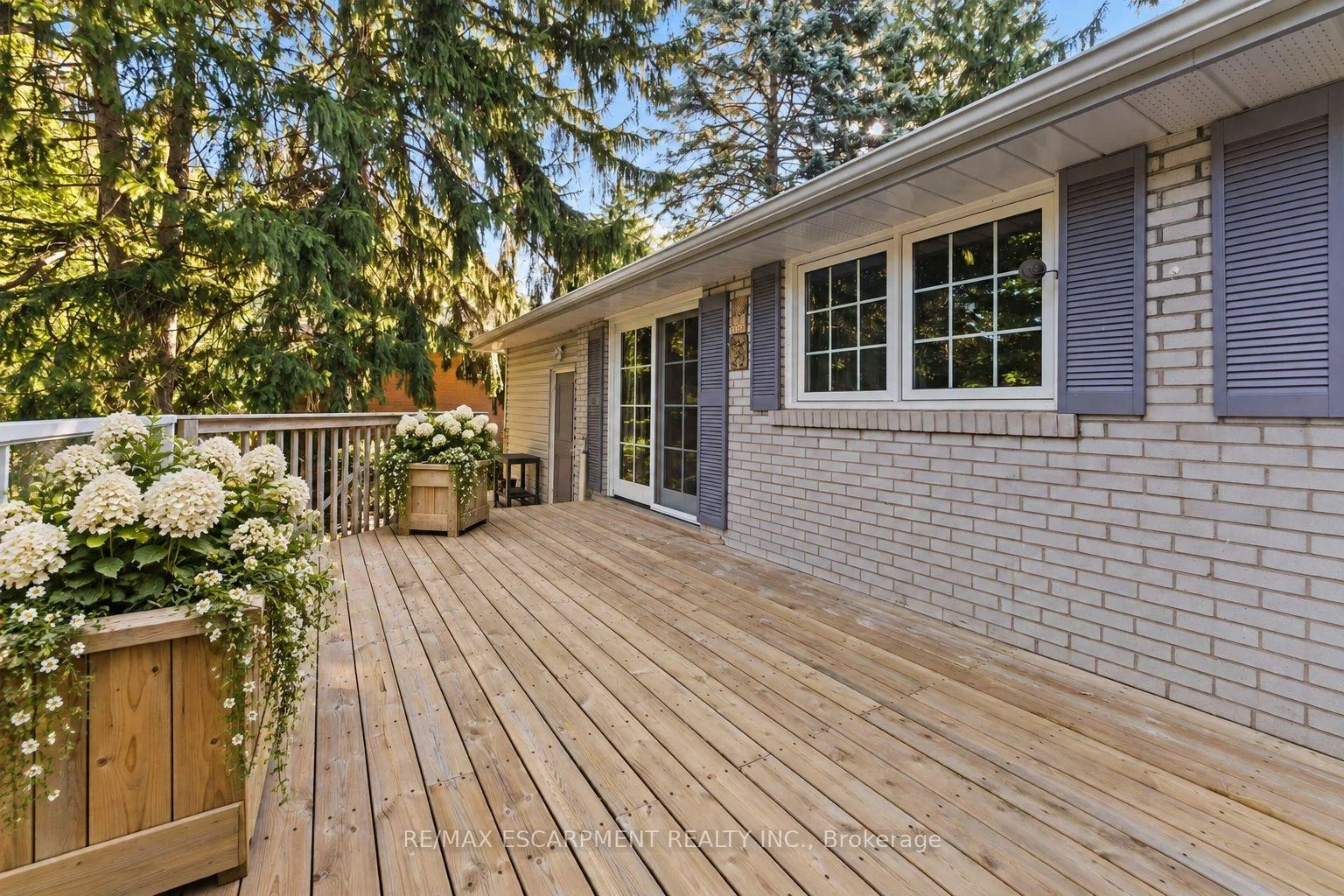 Photo 28 of 401 Cairncroft Road, Oakville, Morrison — HOMEH