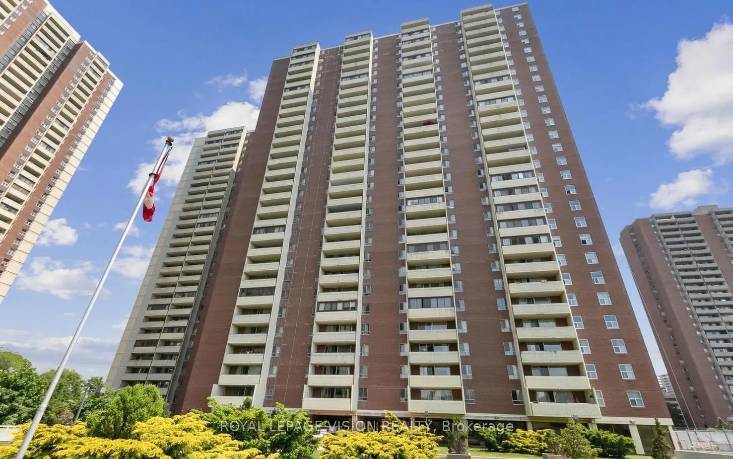Photo of Unit 2801, 5 Massey Square