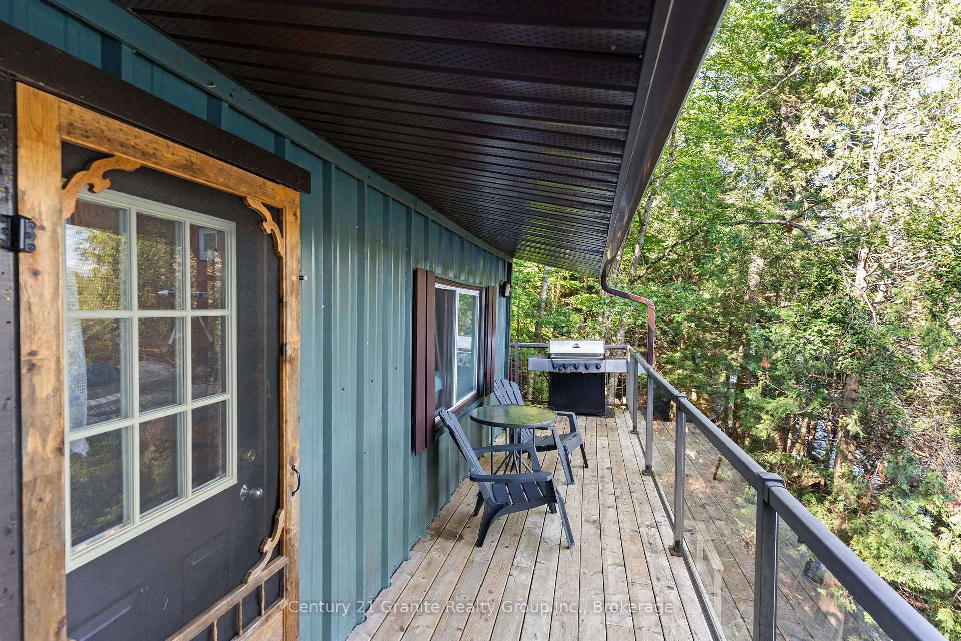 Photo 23 of 1411 Tock Lane, Algonquin Highlands, McClintock — HOMEH