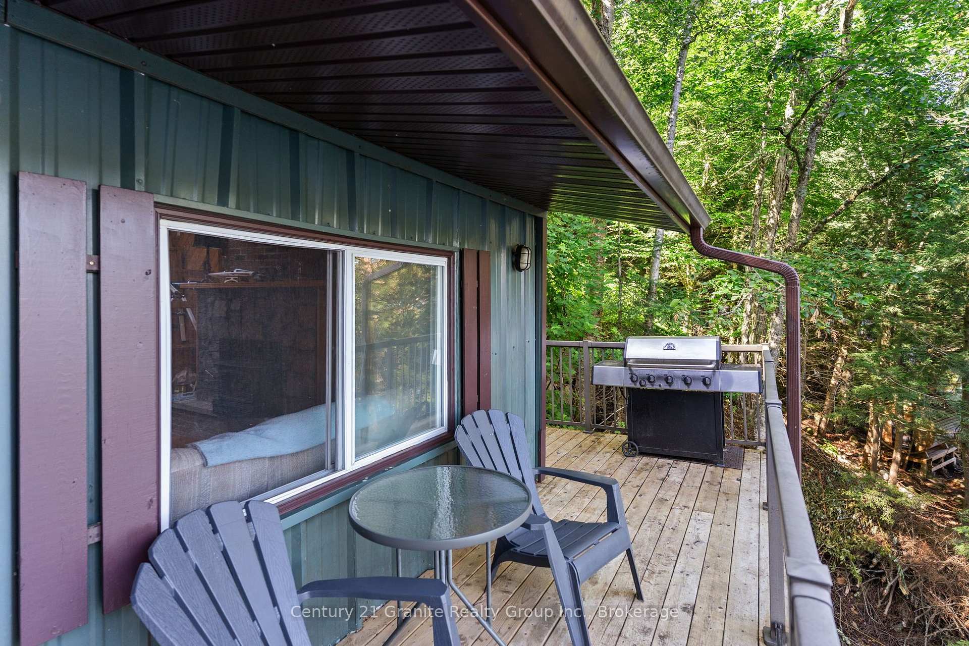 Photo 24 of 1411 Tock Lane, Algonquin Highlands, McClintock — HOMEH