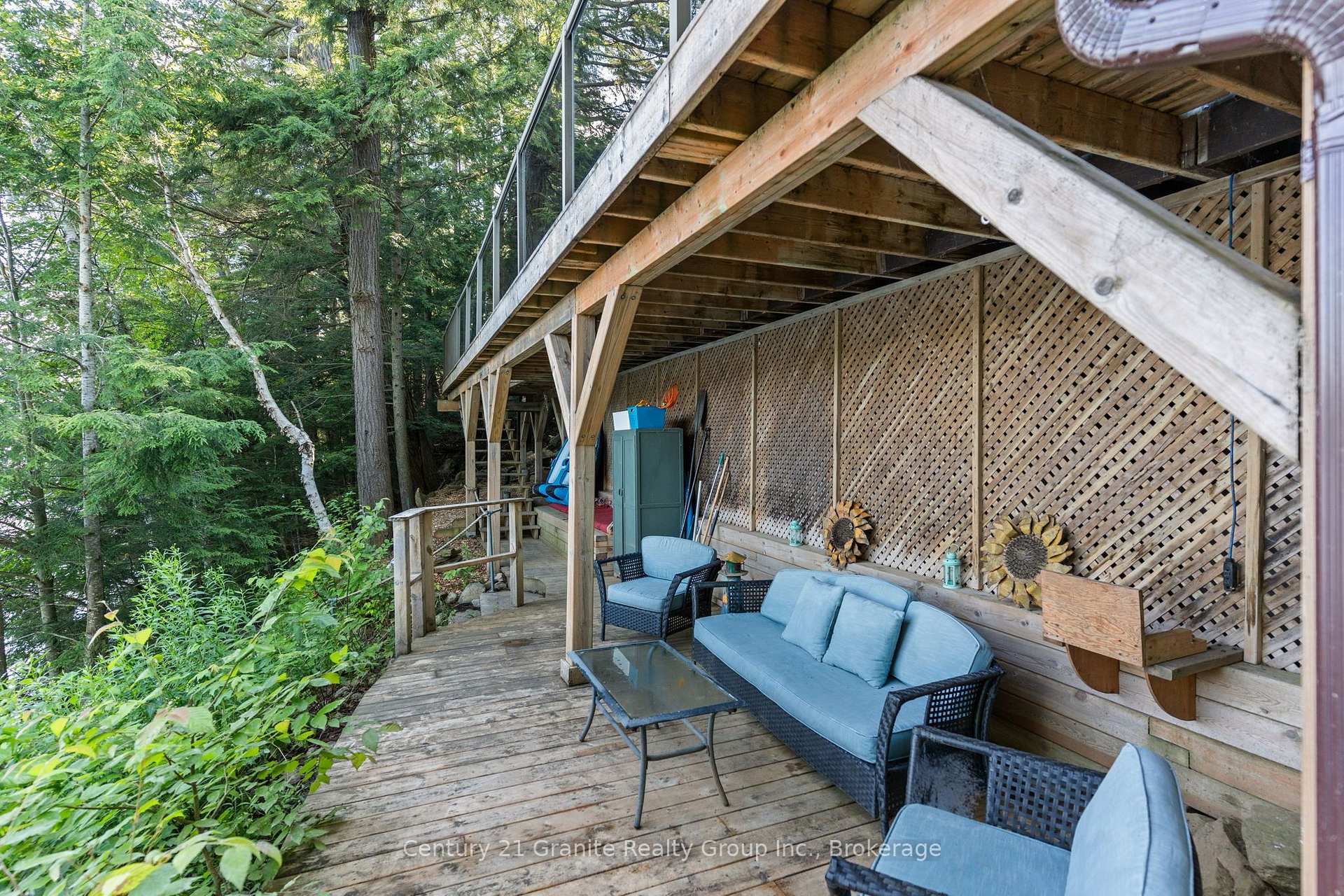 Photo 25 of 1411 Tock Lane, Algonquin Highlands, McClintock — HOMEH