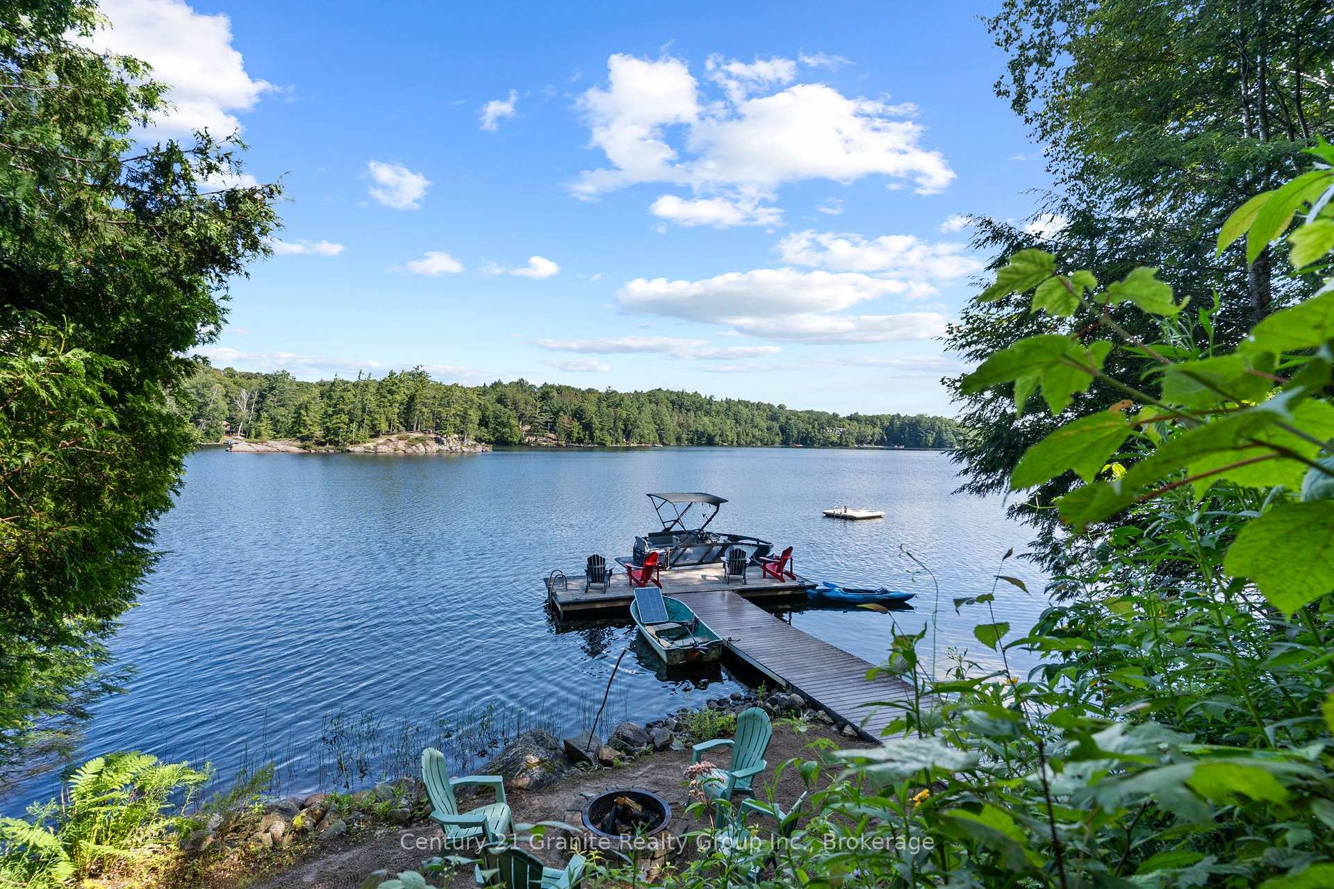 Photo 26 of 1411 Tock Lane, Algonquin Highlands, McClintock — HOMEH