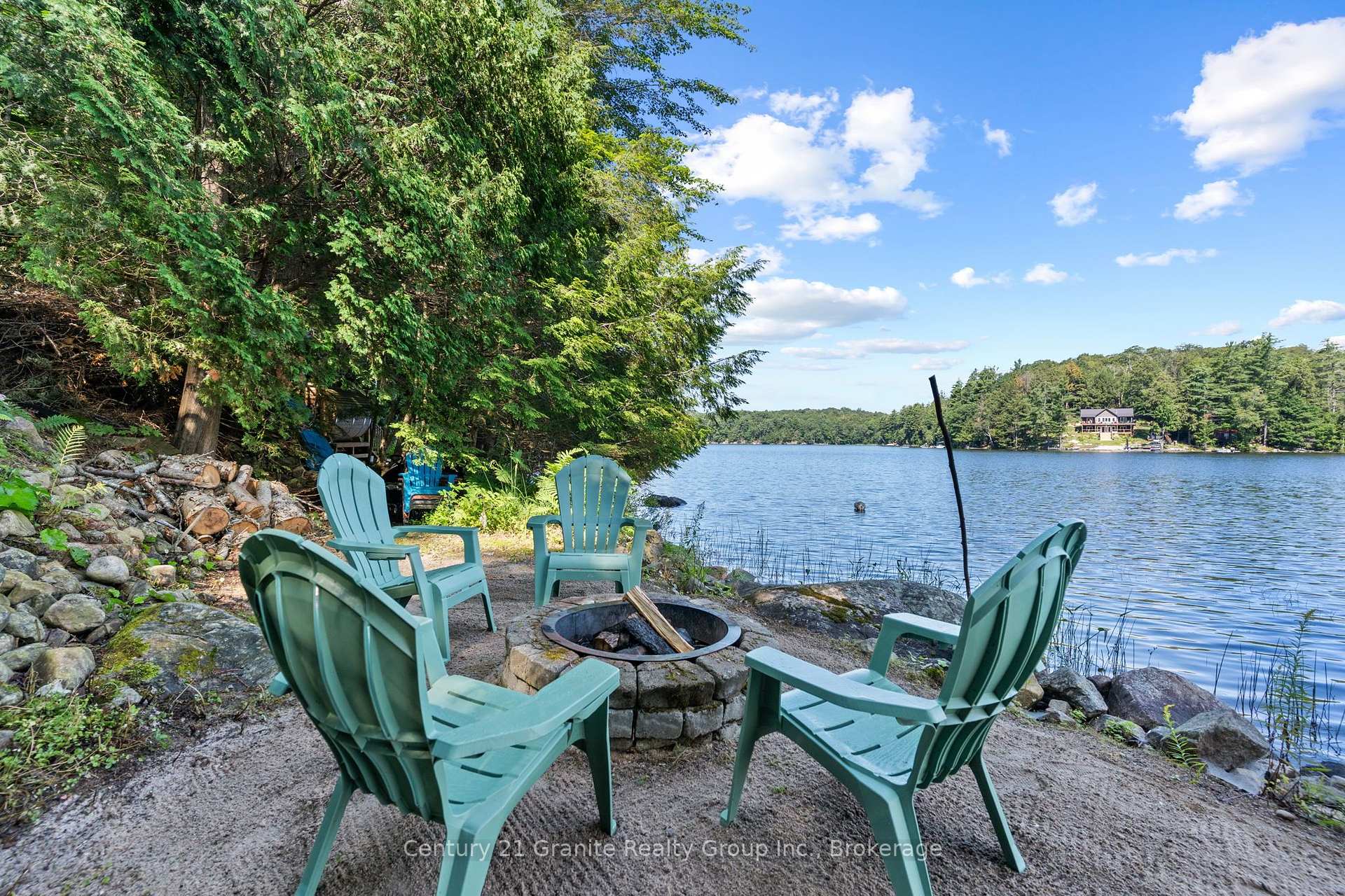 Photo 27 of 1411 Tock Lane, Algonquin Highlands, McClintock — HOMEH