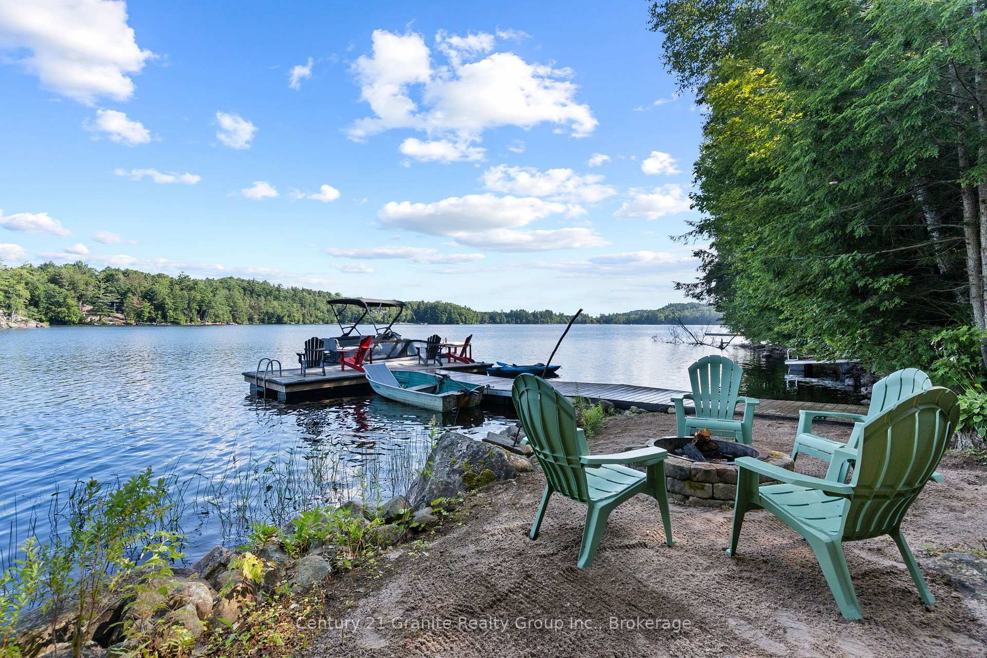 Photo 28 of 1411 Tock Lane, Algonquin Highlands, McClintock — HOMEH