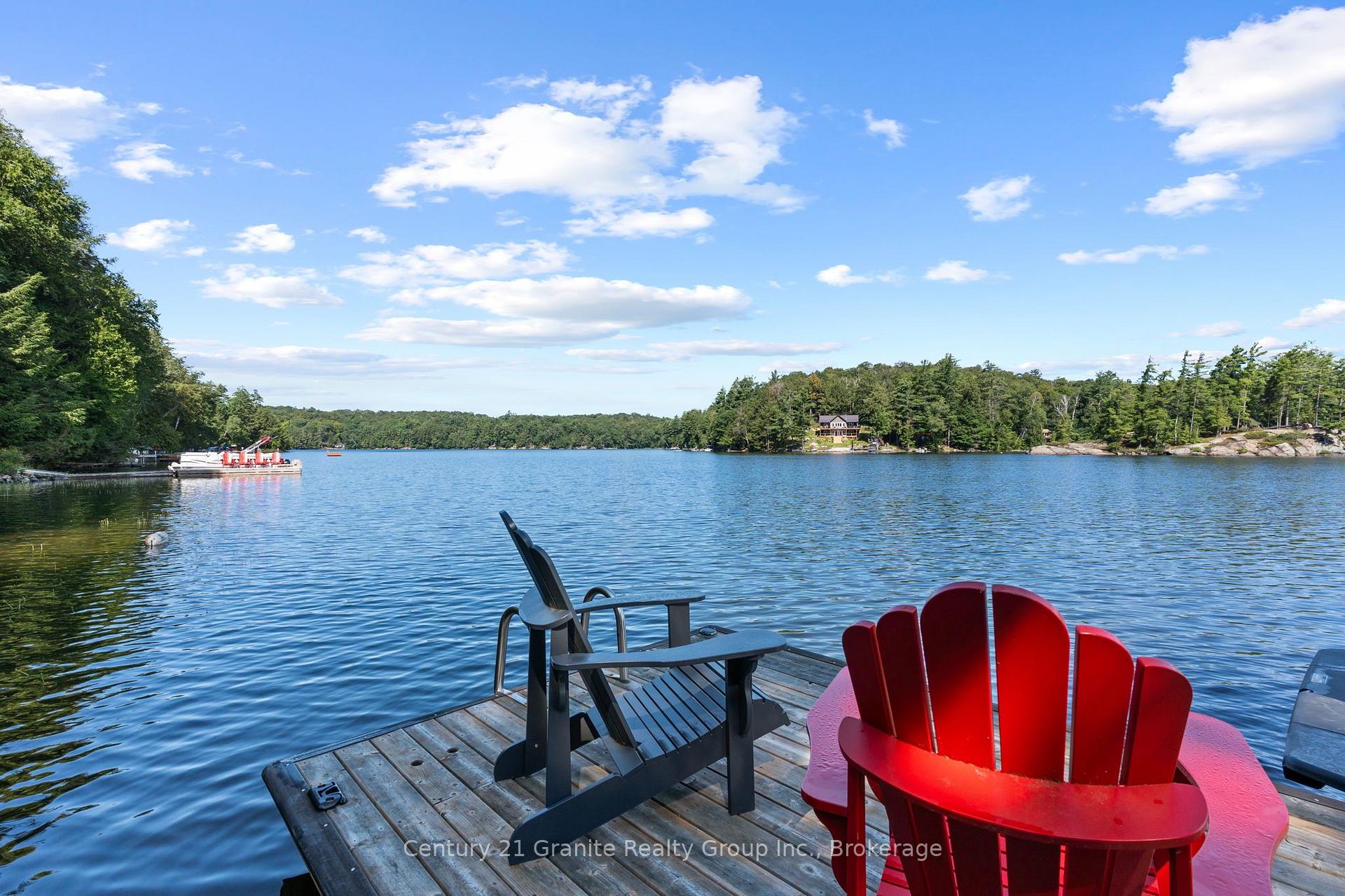Photo 29 of 1411 Tock Lane, Algonquin Highlands, McClintock — HOMEH
