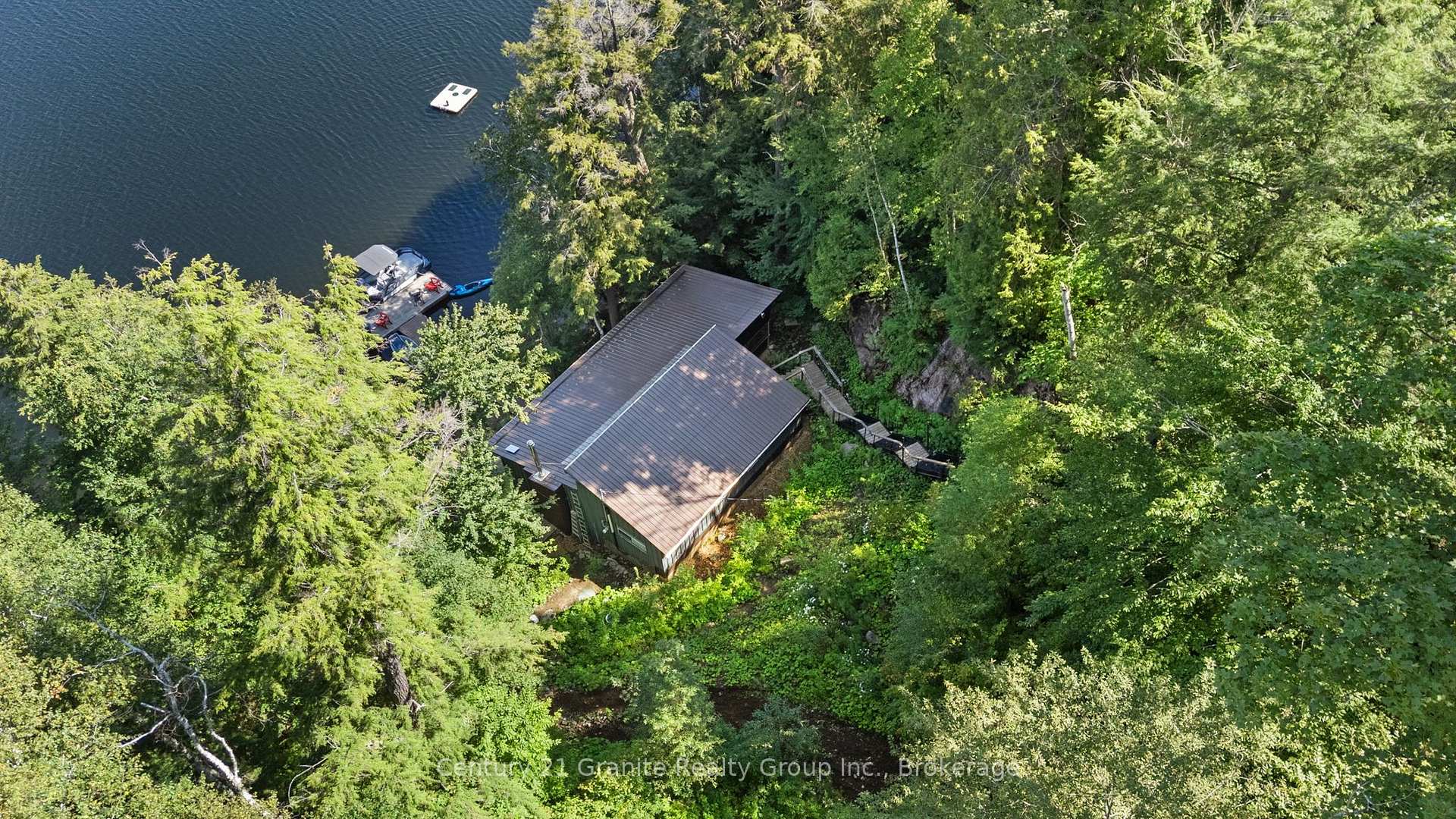 Photo 30 of 1411 Tock Lane, Algonquin Highlands, McClintock — HOMEH