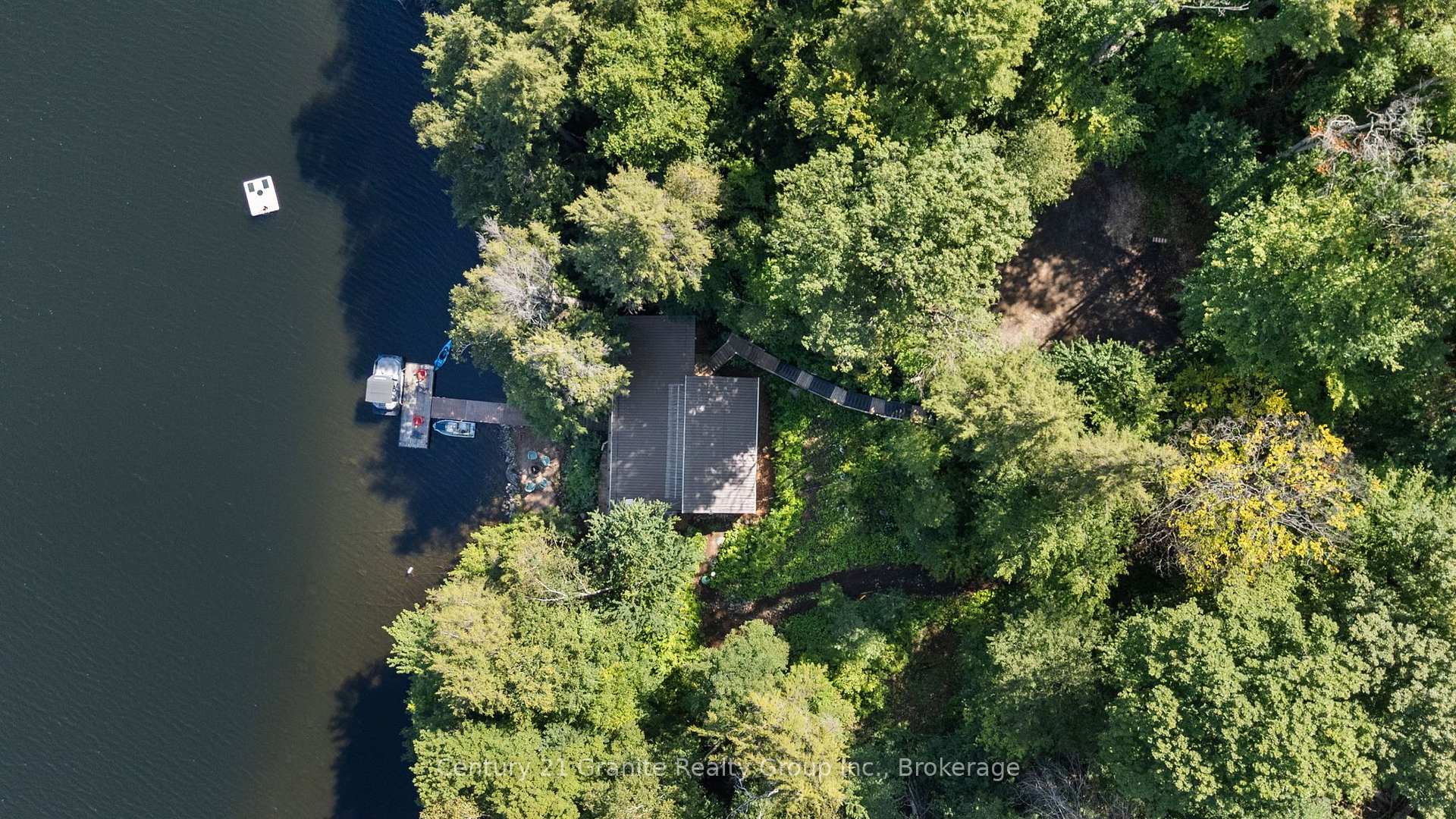Photo 31 of 1411 Tock Lane, Algonquin Highlands, McClintock — HOMEH