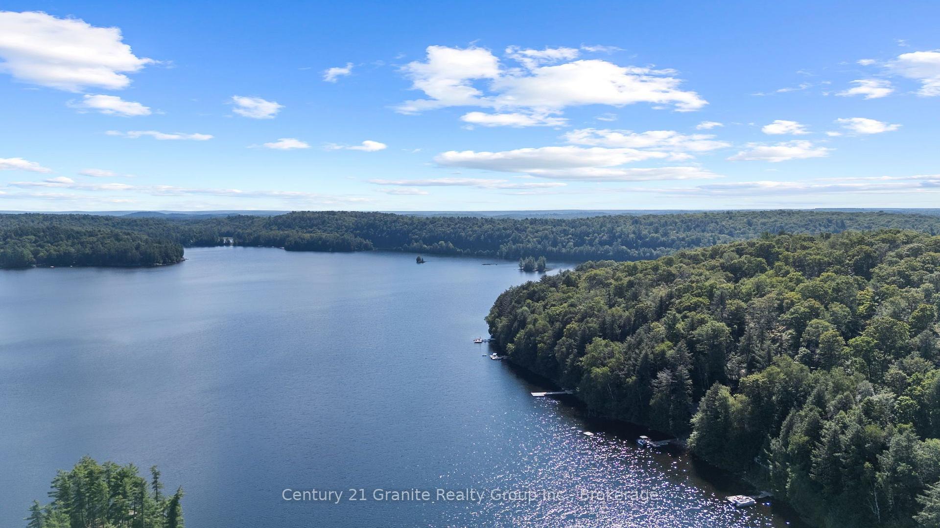 Photo 33 of 1411 Tock Lane, Algonquin Highlands, McClintock — HOMEH