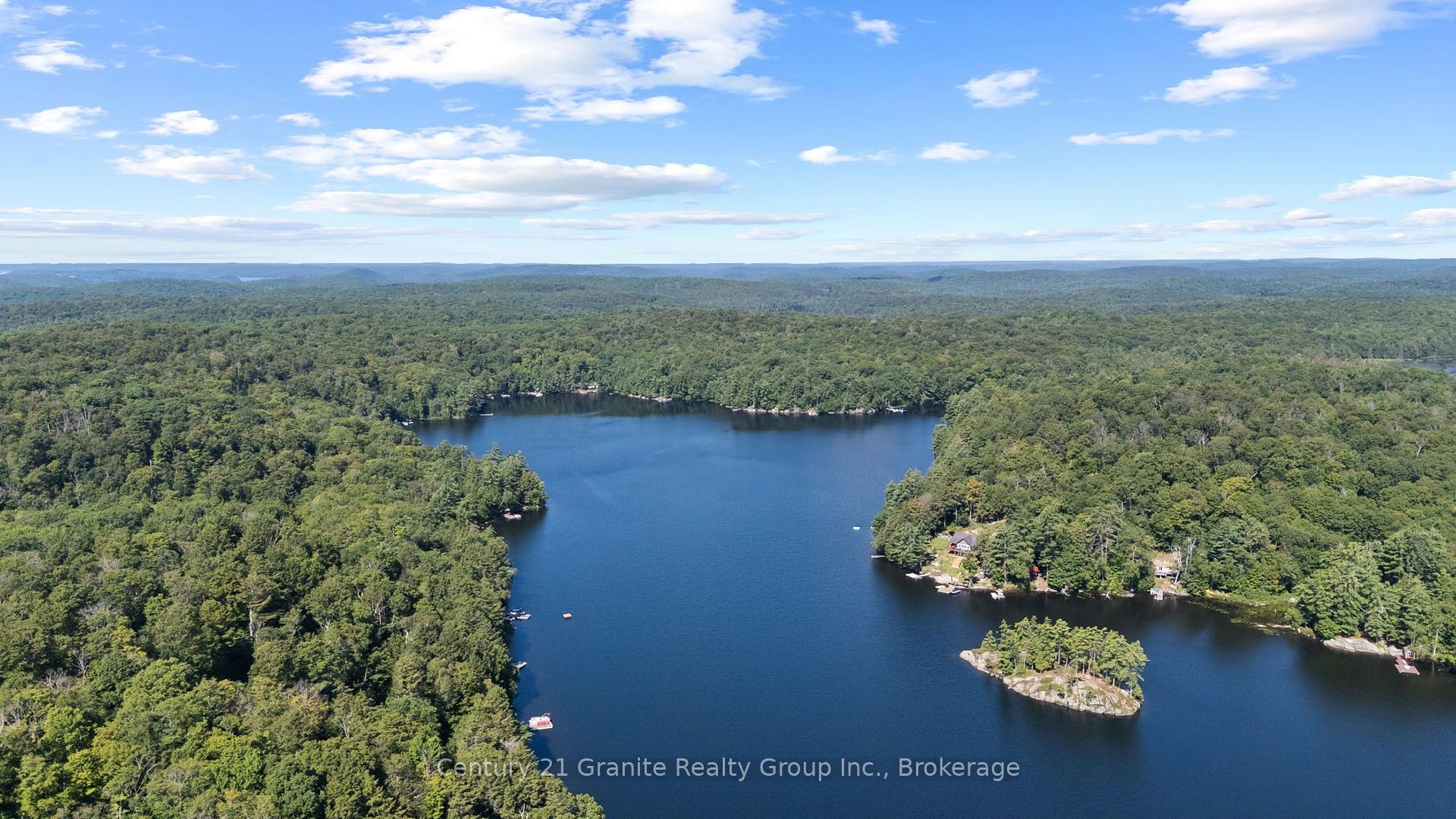 Photo 34 of 1411 Tock Lane, Algonquin Highlands, McClintock — HOMEH