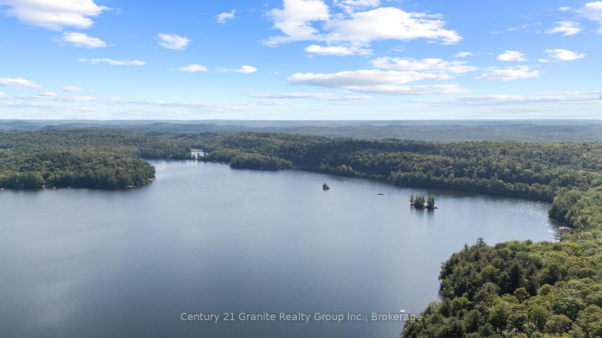 Photo 35 of 1411 Tock Lane, Algonquin Highlands, McClintock — HOMEH