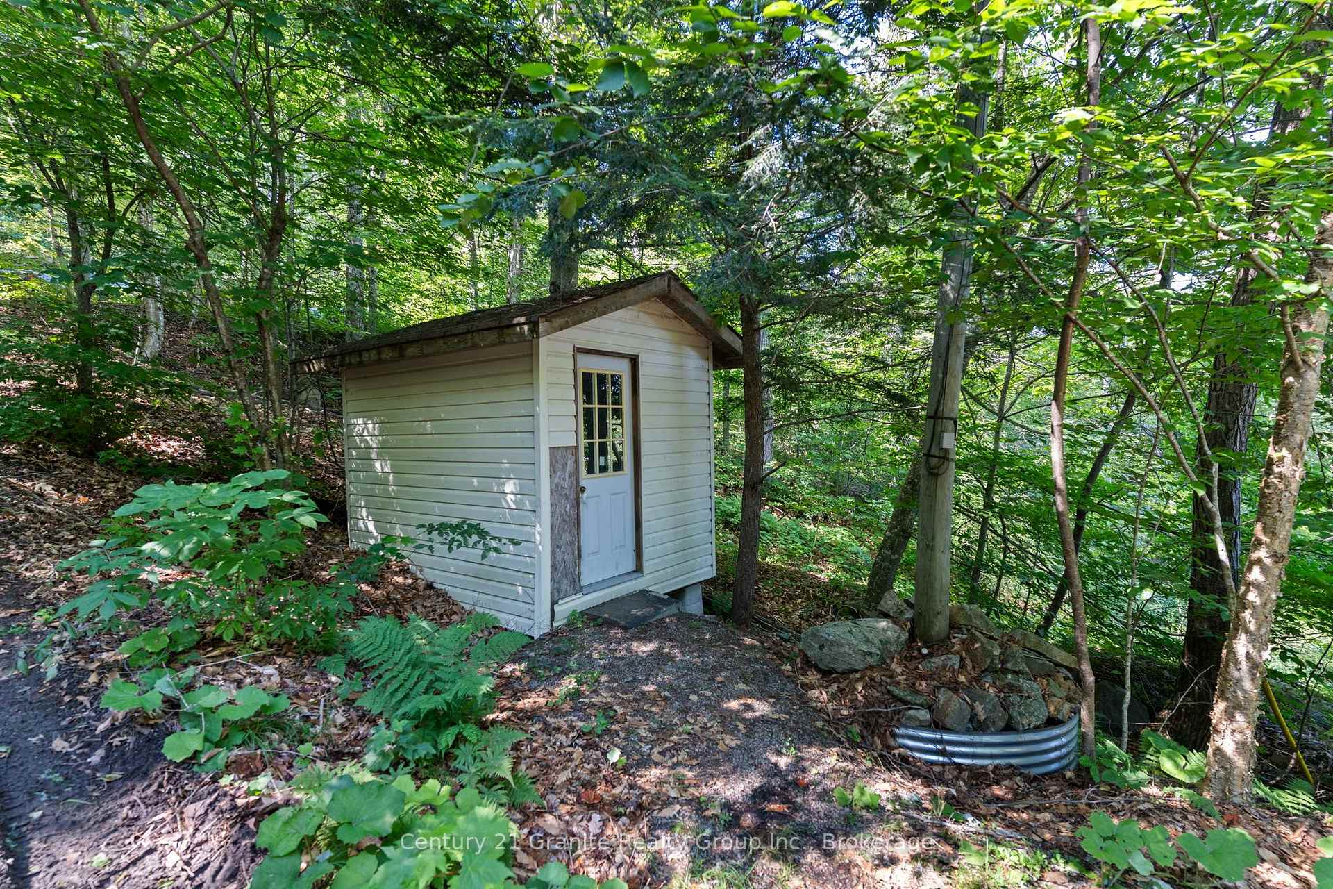 Photo 36 of 1411 Tock Lane, Algonquin Highlands, McClintock — HOMEH