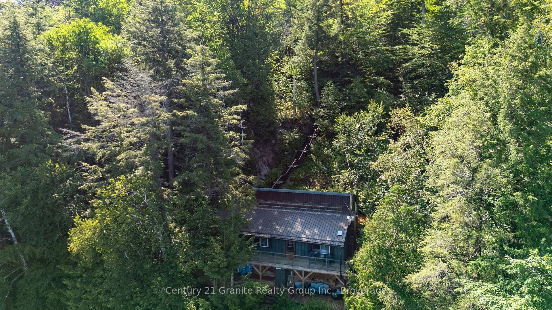 Photo 40 of 1411 Tock Lane, Algonquin Highlands, McClintock — HOMEH