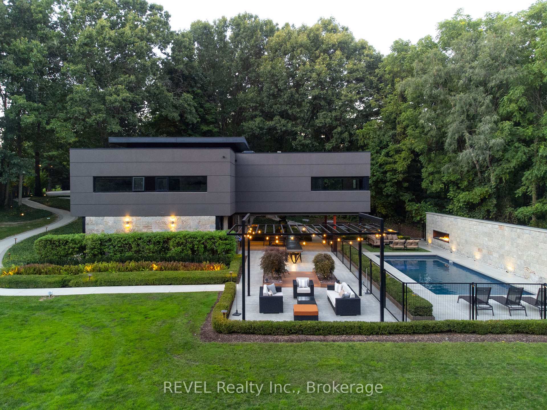 Photo 47 of 250 Canboro Road, Pelham, Fonthill — HOMEH