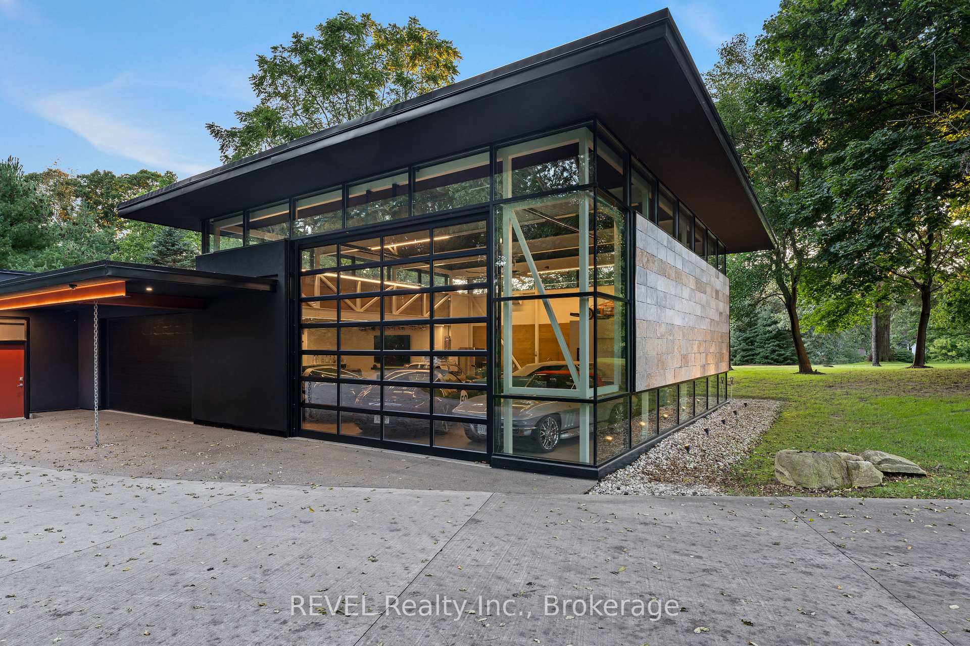 Photo 49 of 250 Canboro Road, Pelham, Fonthill — HOMEH