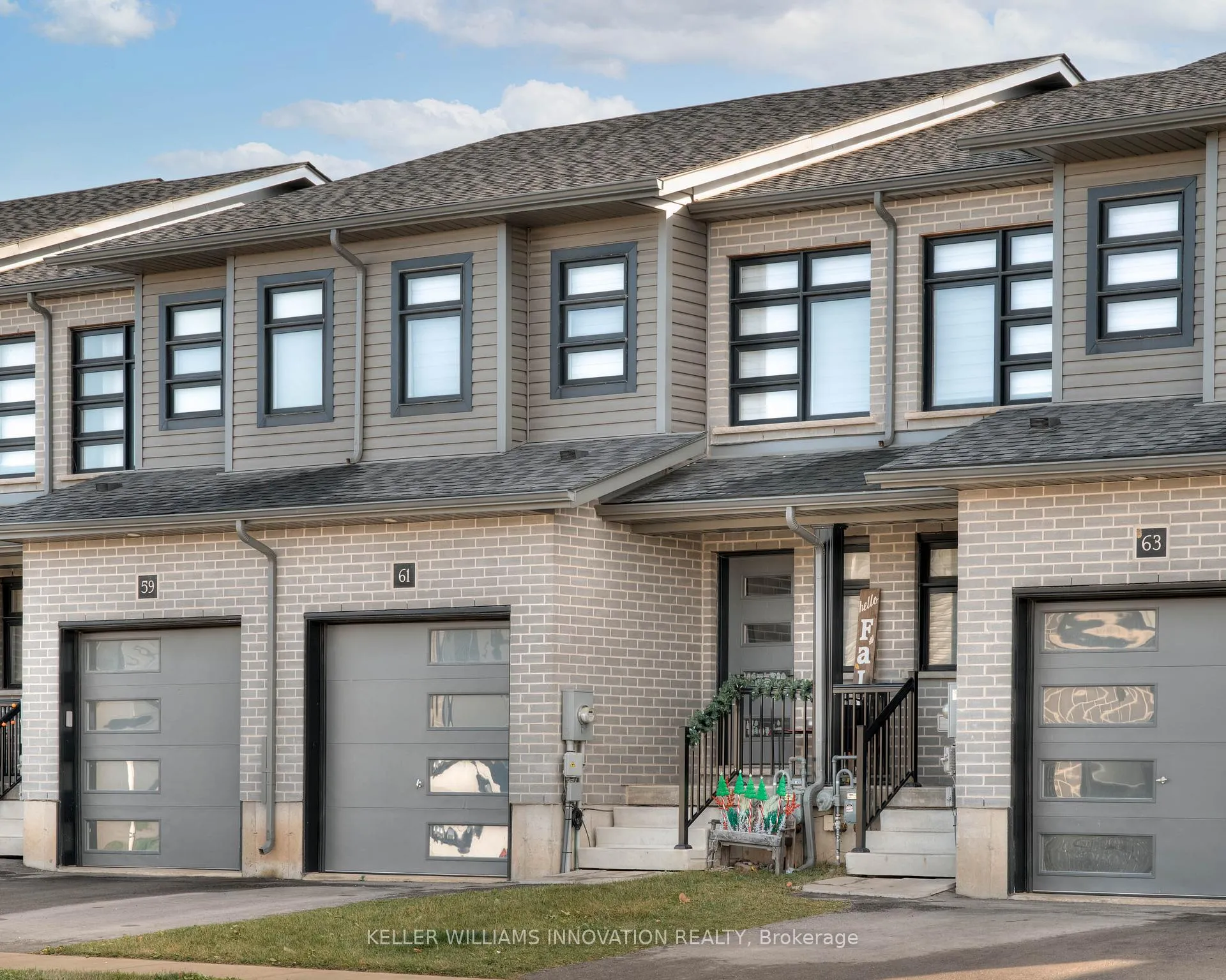 Photo 2 of 61 Wilkinson Avenue, Cambridge — HOMEH