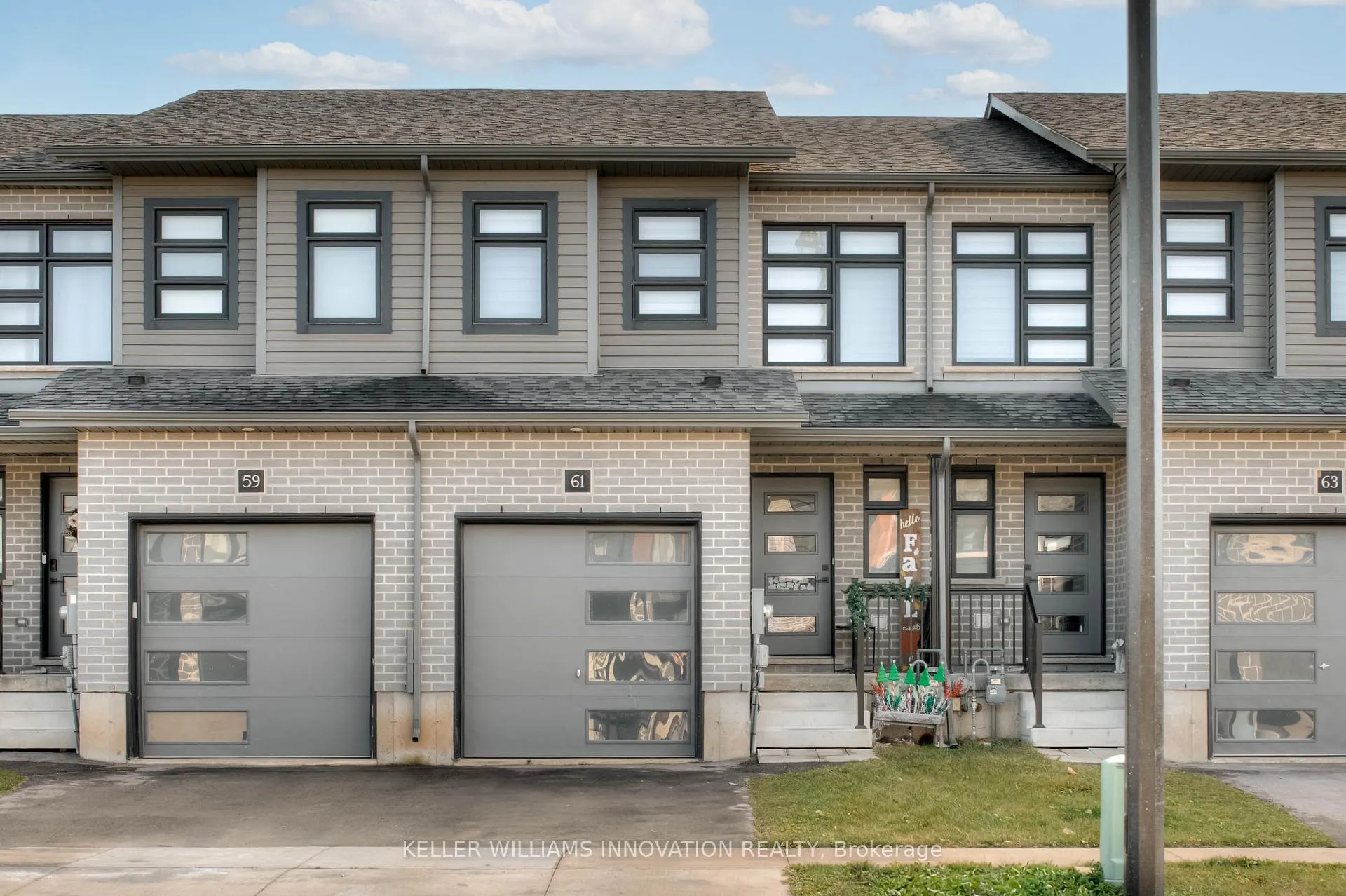 Photo 3 of 61 Wilkinson Avenue, Cambridge — HOMEH