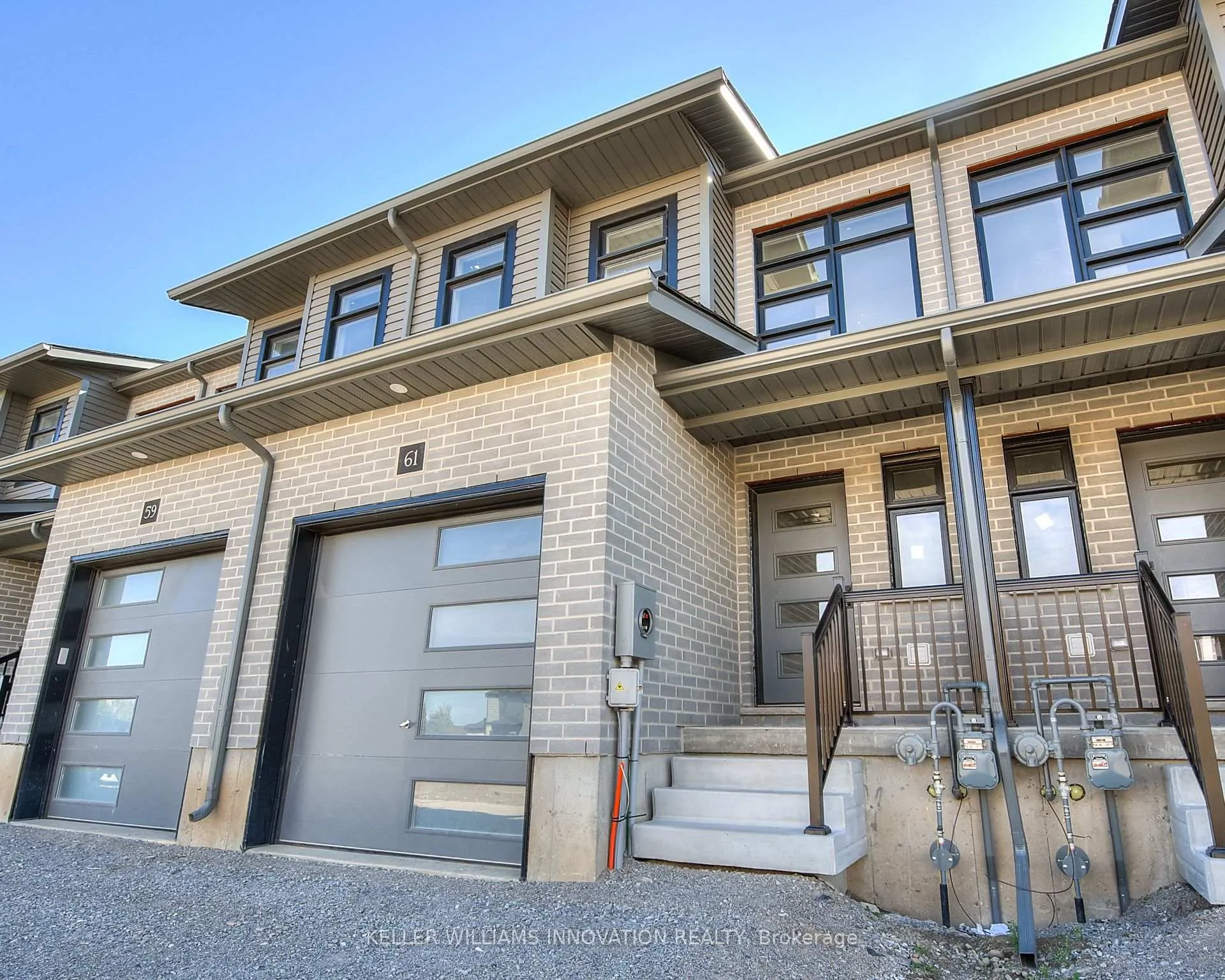 Photo 4 of 61 Wilkinson Avenue, Cambridge — HOMEH