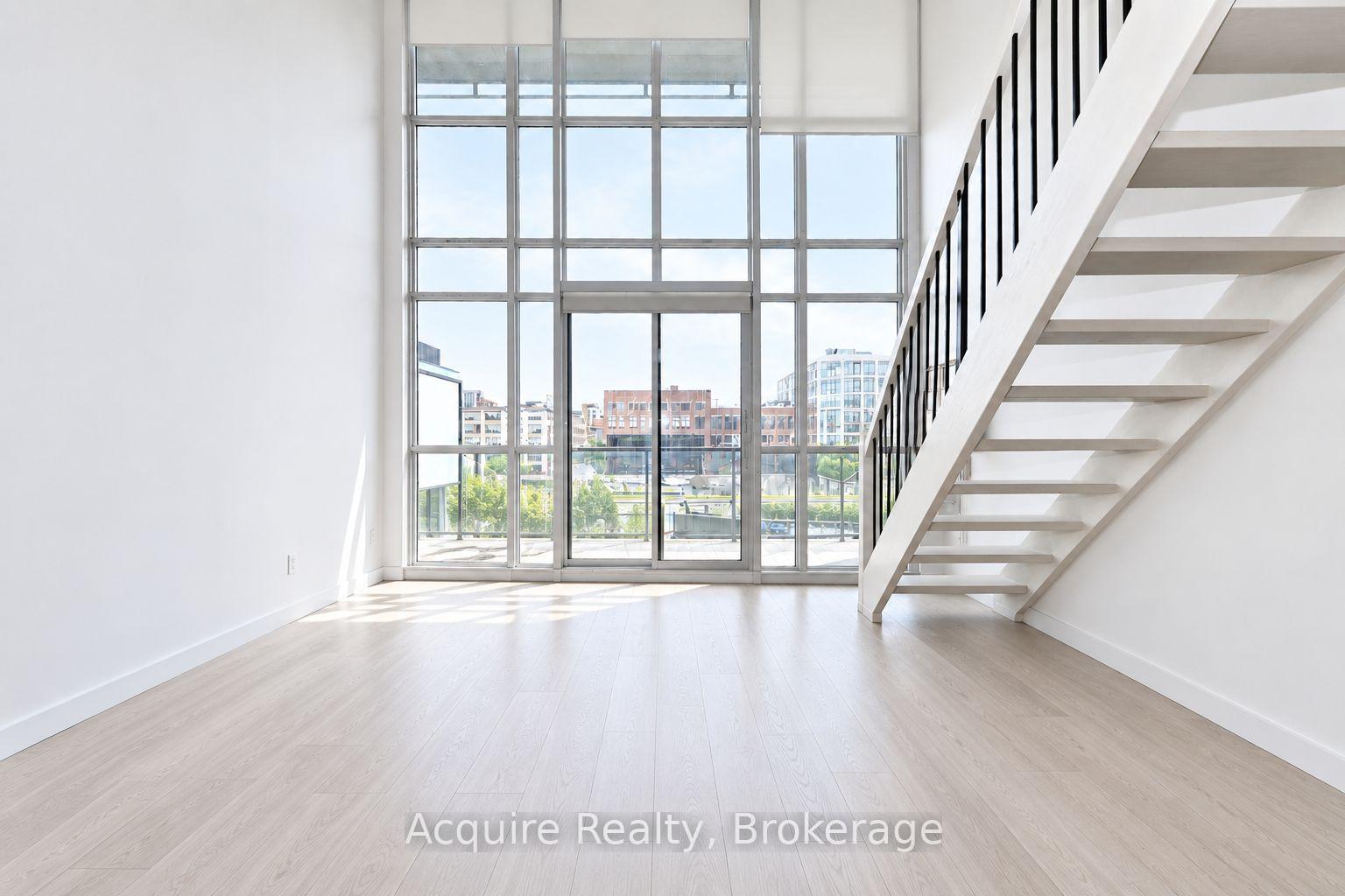 Photo 2 of Unit 413, 5 Hanna Avenue, Toronto, Niagara — HOMEH