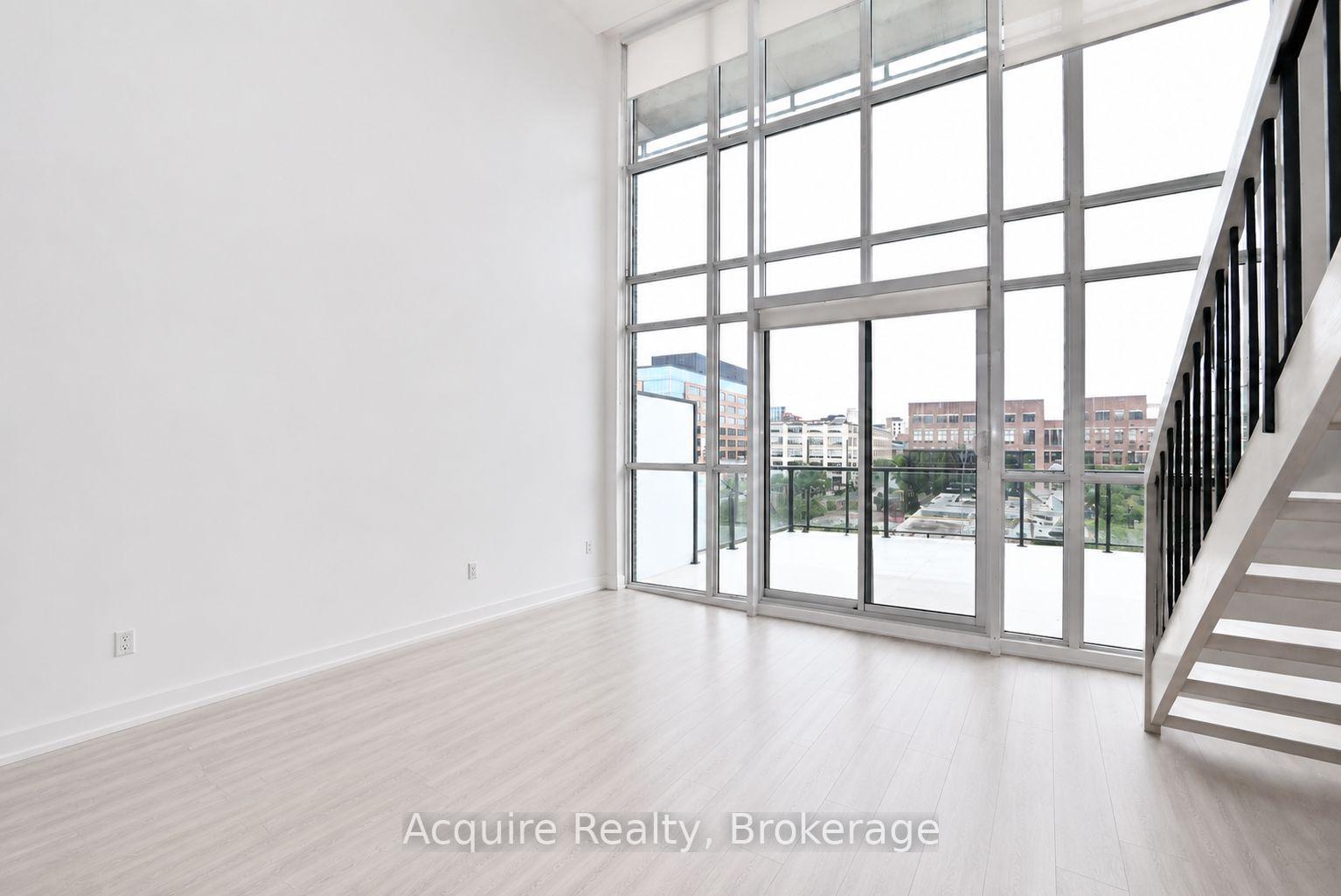Photo 3 of Unit 413, 5 Hanna Avenue, Toronto, Niagara — HOMEH