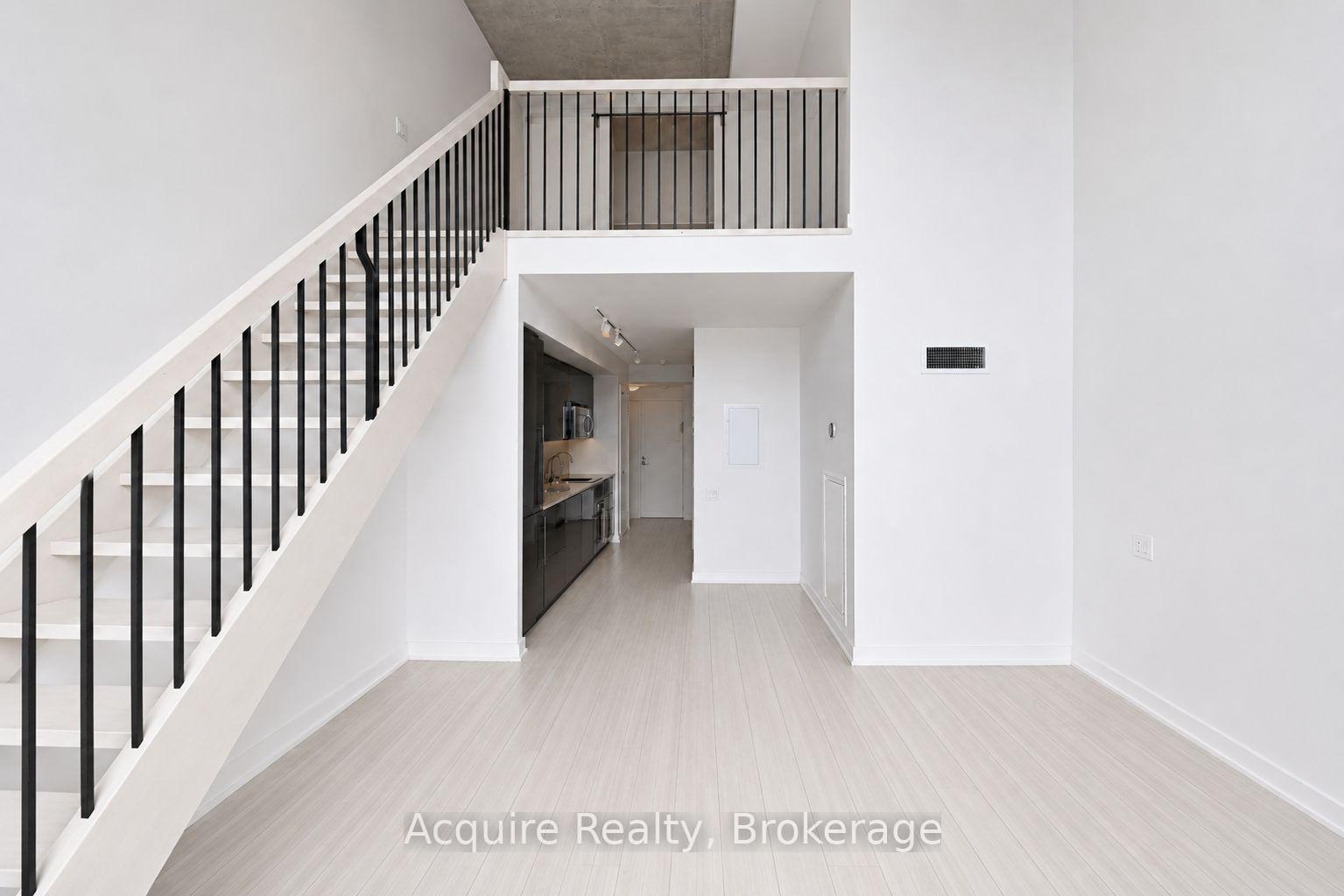 Photo 5 of Unit 413, 5 Hanna Avenue, Toronto, Niagara — HOMEH