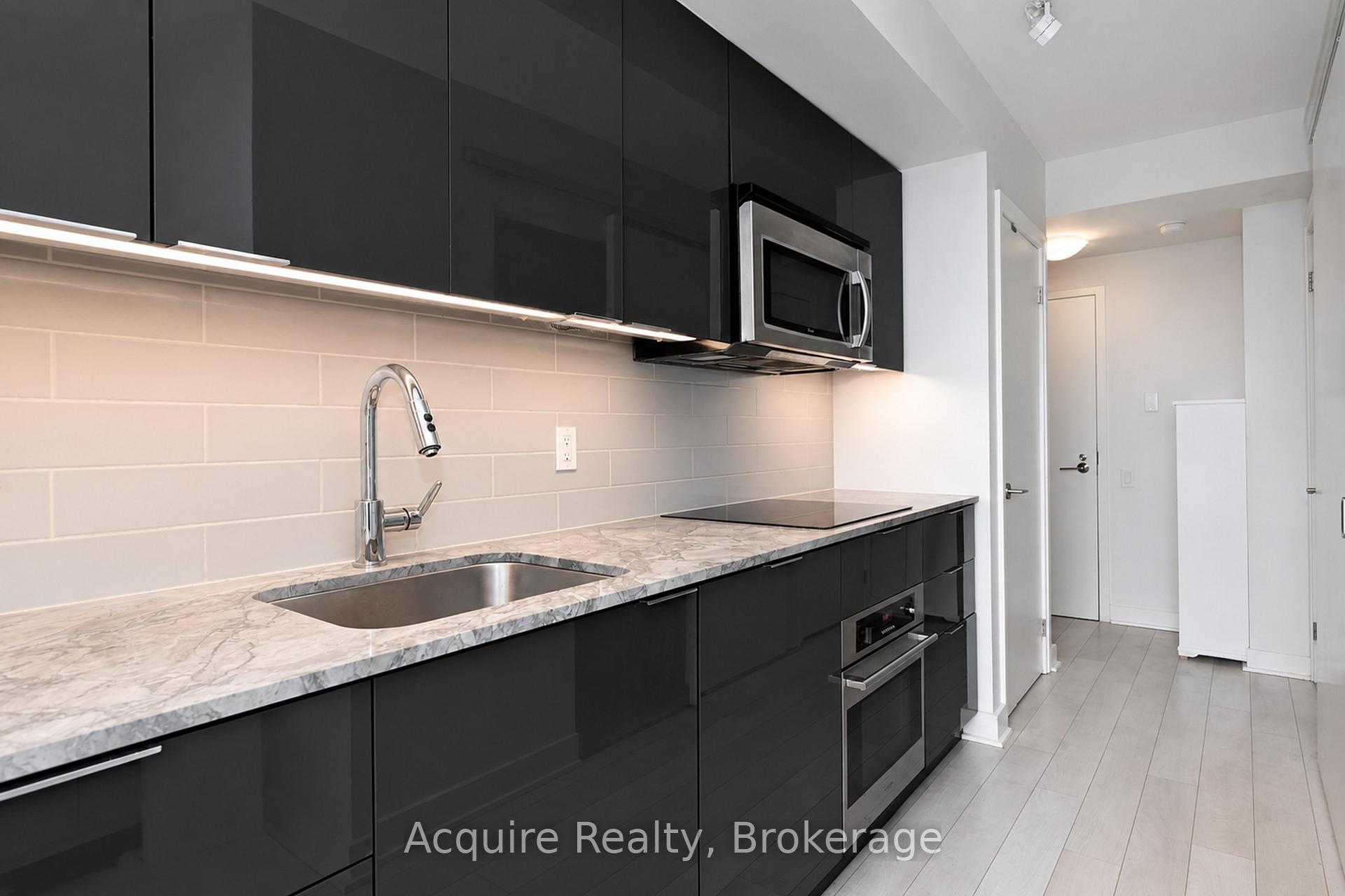 Photo 7 of Unit 413, 5 Hanna Avenue, Toronto, Niagara — HOMEH