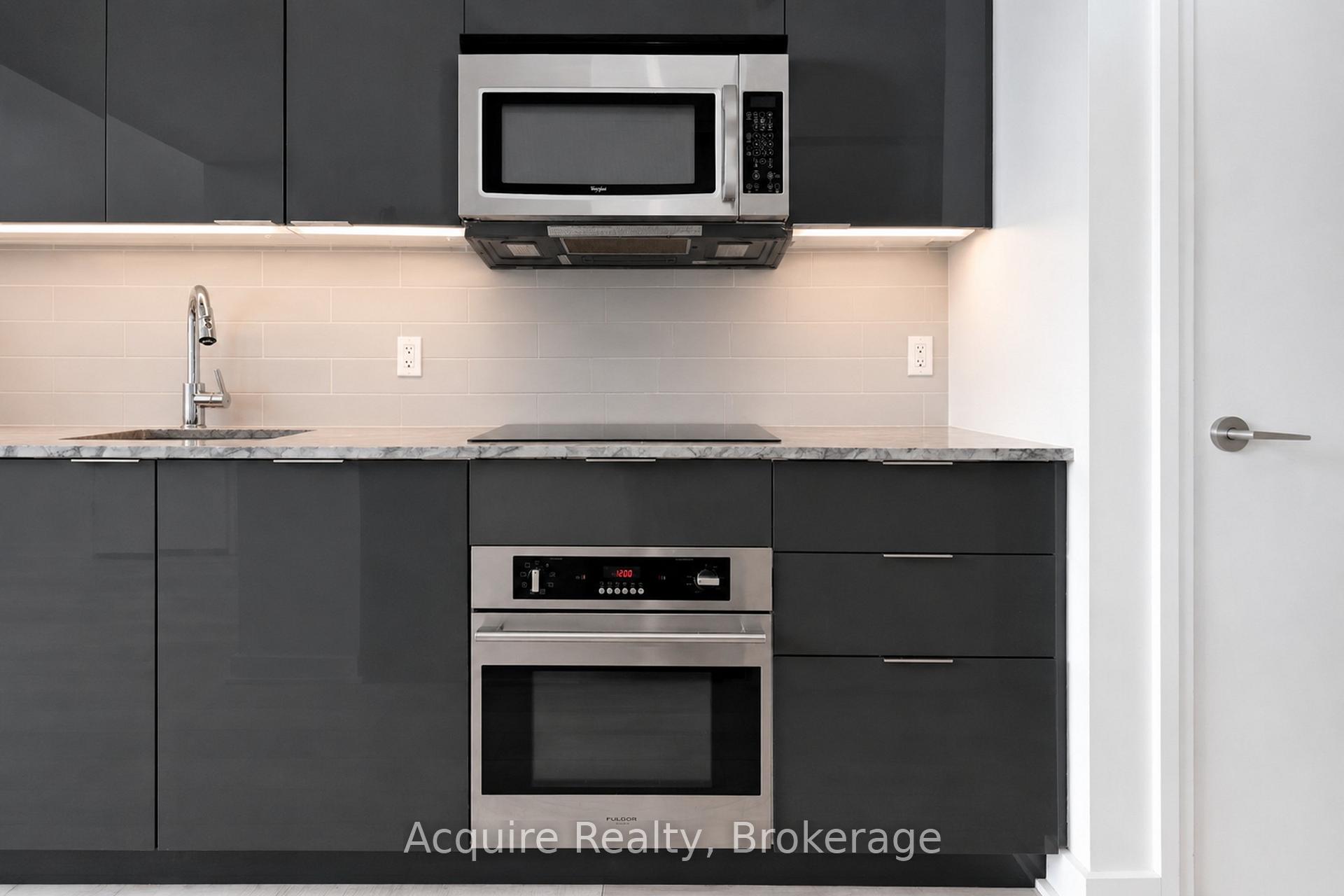Photo 8 of Unit 413, 5 Hanna Avenue, Toronto, Niagara — HOMEH