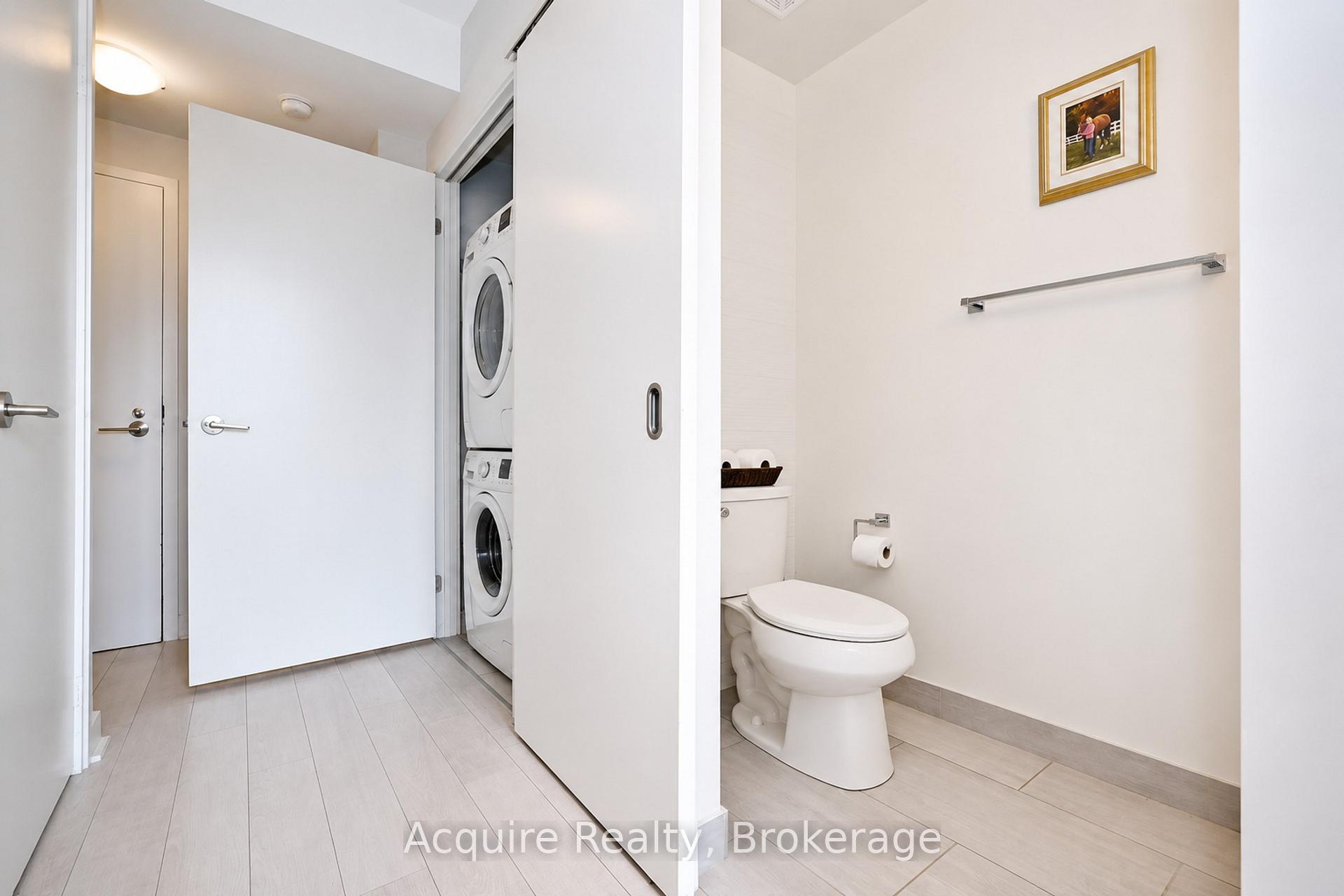 Photo 10 of Unit 413, 5 Hanna Avenue, Toronto, Niagara — HOMEH