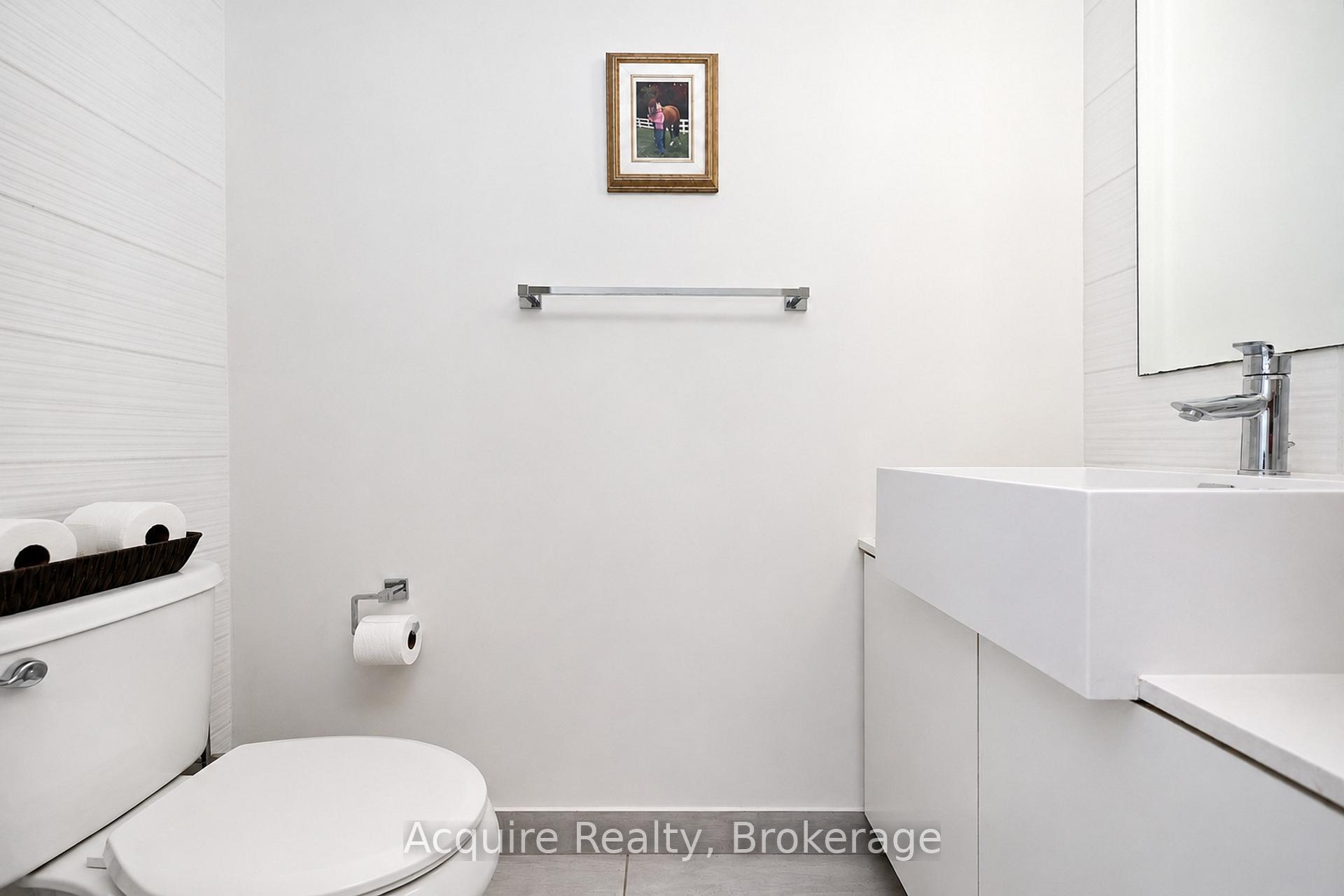 Photo 12 of Unit 413, 5 Hanna Avenue, Toronto, Niagara — HOMEH