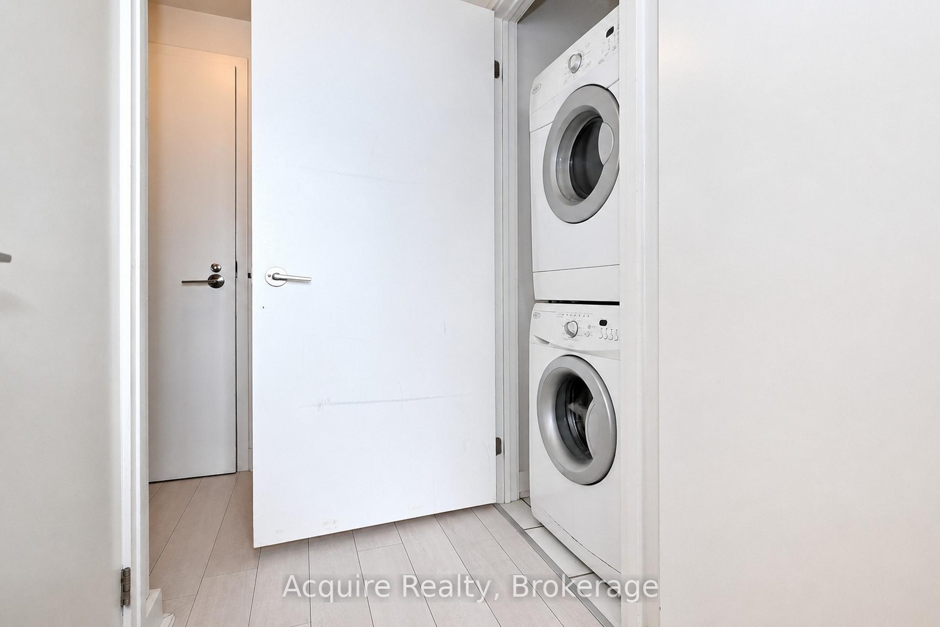 Photo 15 of Unit 413, 5 Hanna Avenue, Toronto, Niagara — HOMEH