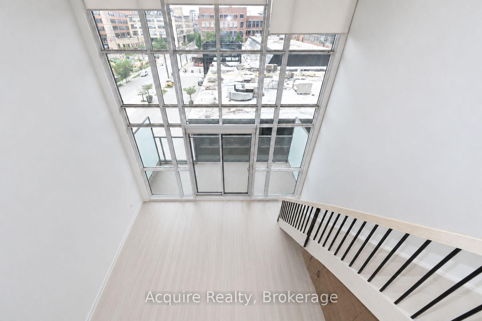 Photo 17 of Unit 413, 5 Hanna Avenue, Toronto, Niagara — HOMEH
