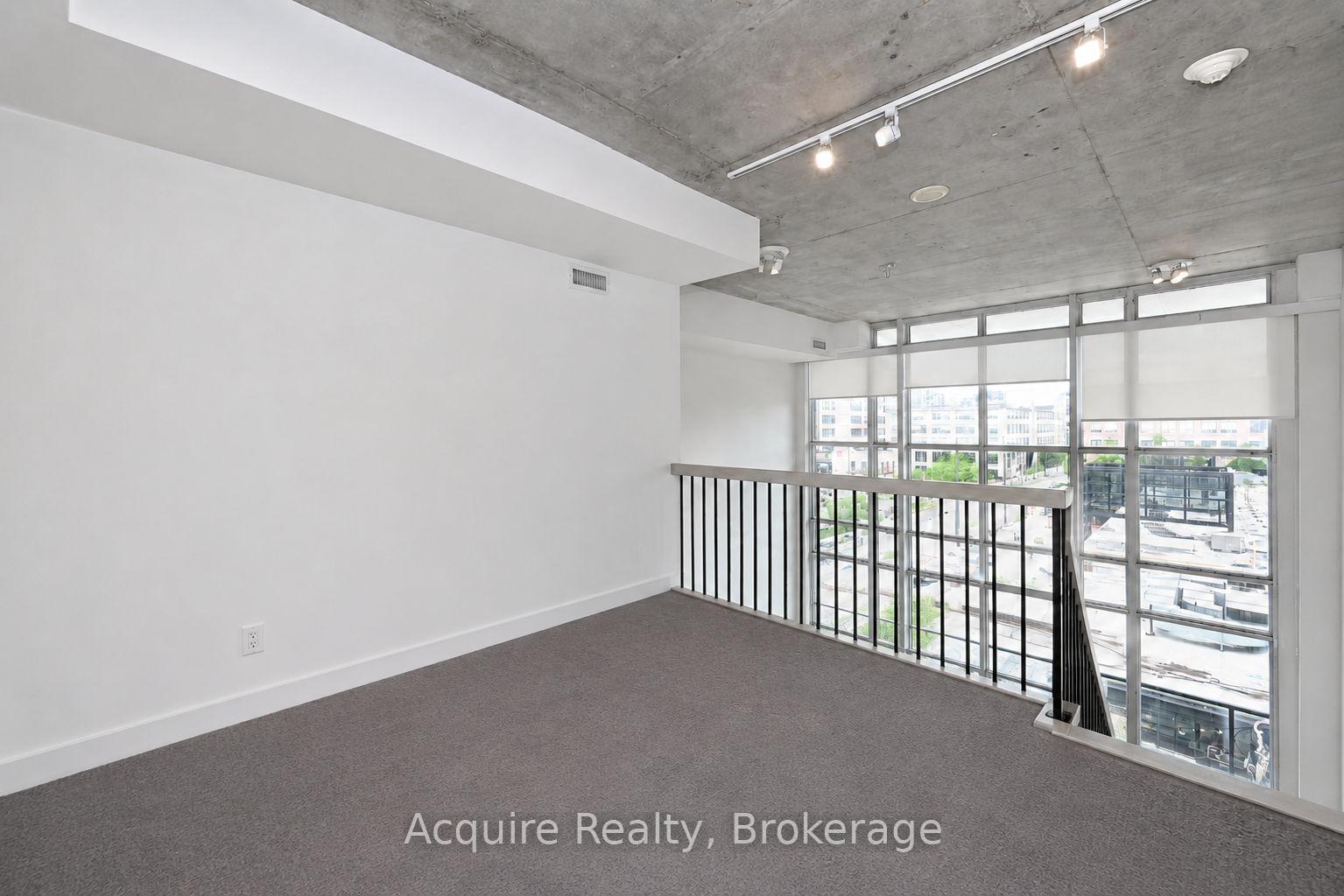 Photo 18 of Unit 413, 5 Hanna Avenue, Toronto, Niagara — HOMEH
