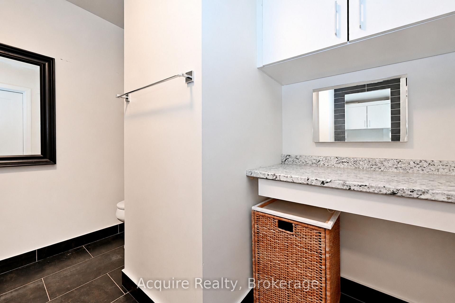 Photo 21 of Unit 413, 5 Hanna Avenue, Toronto, Niagara — HOMEH