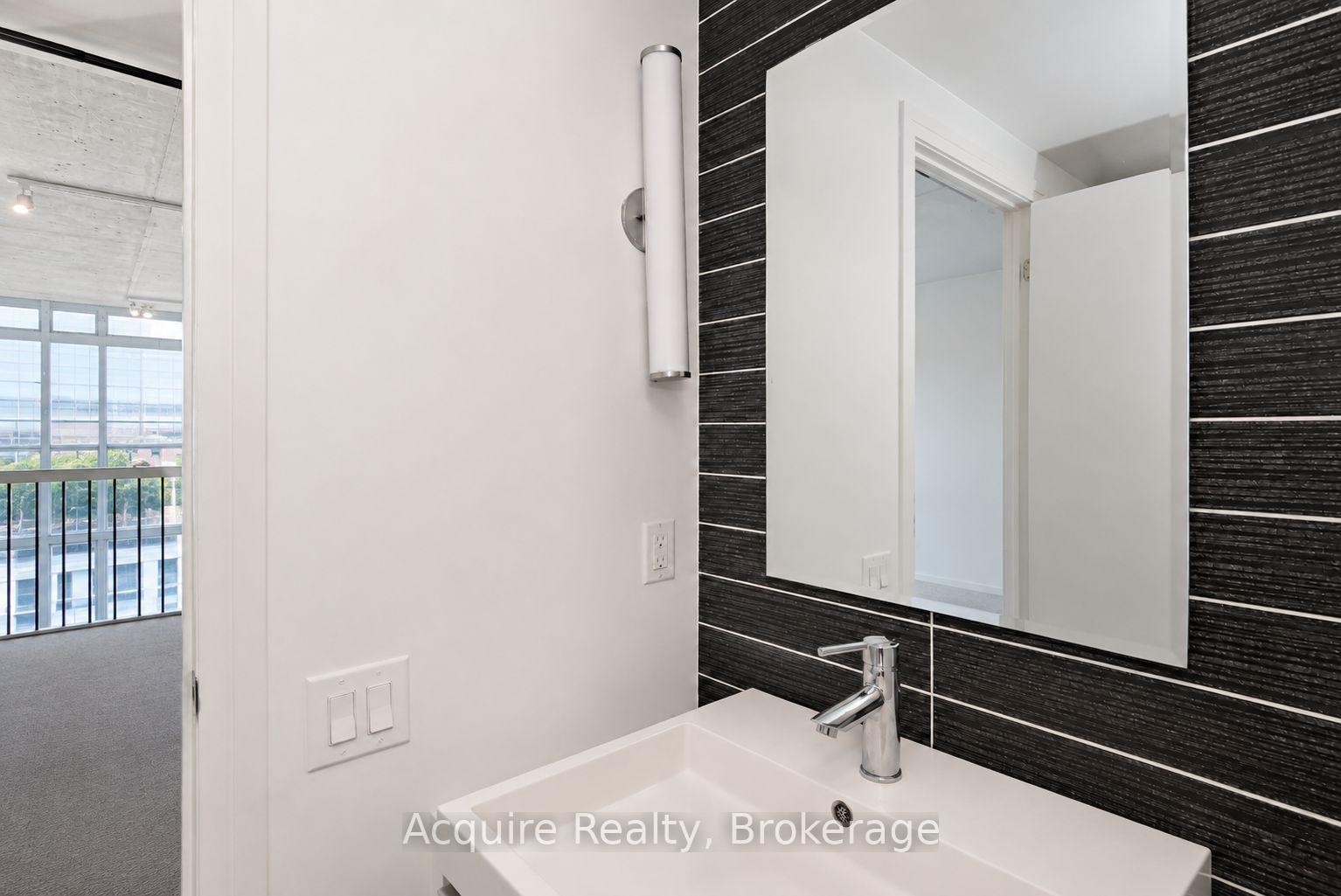 Photo 22 of Unit 413, 5 Hanna Avenue, Toronto, Niagara — HOMEH