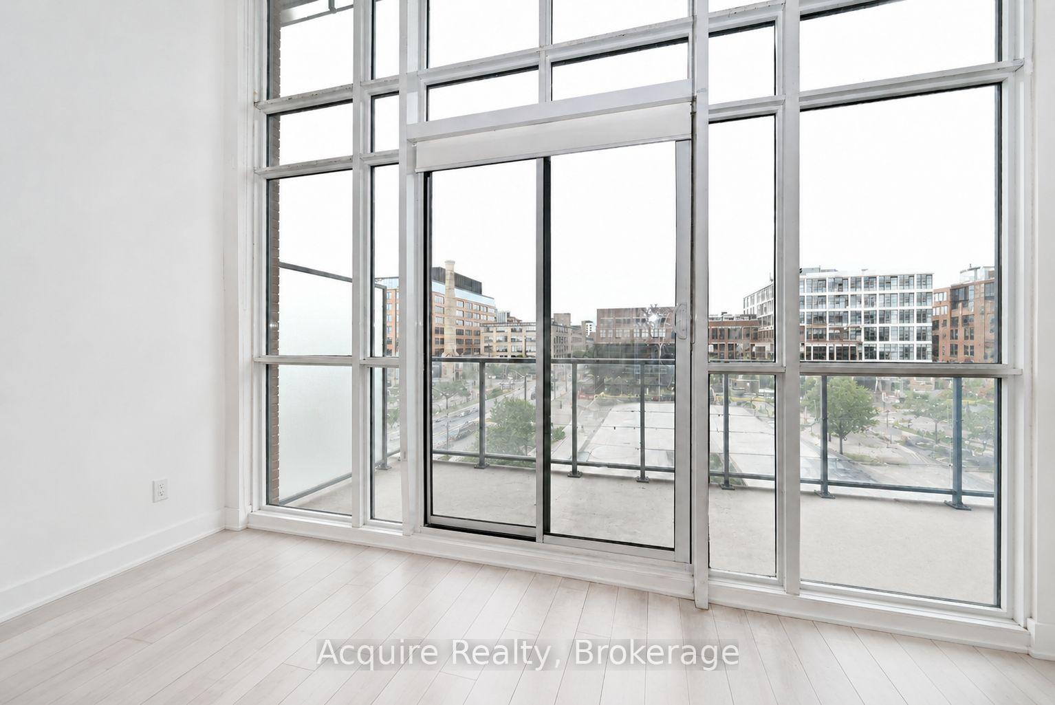 Photo 23 of Unit 413, 5 Hanna Avenue, Toronto, Niagara — HOMEH