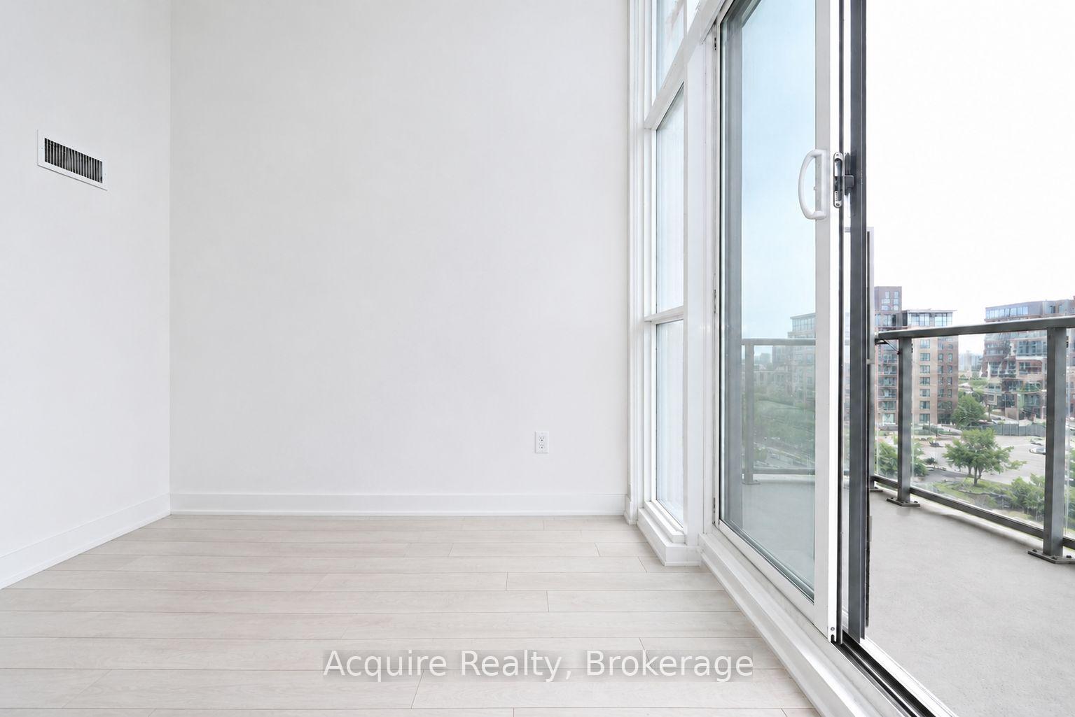 Photo 24 of Unit 413, 5 Hanna Avenue, Toronto, Niagara — HOMEH